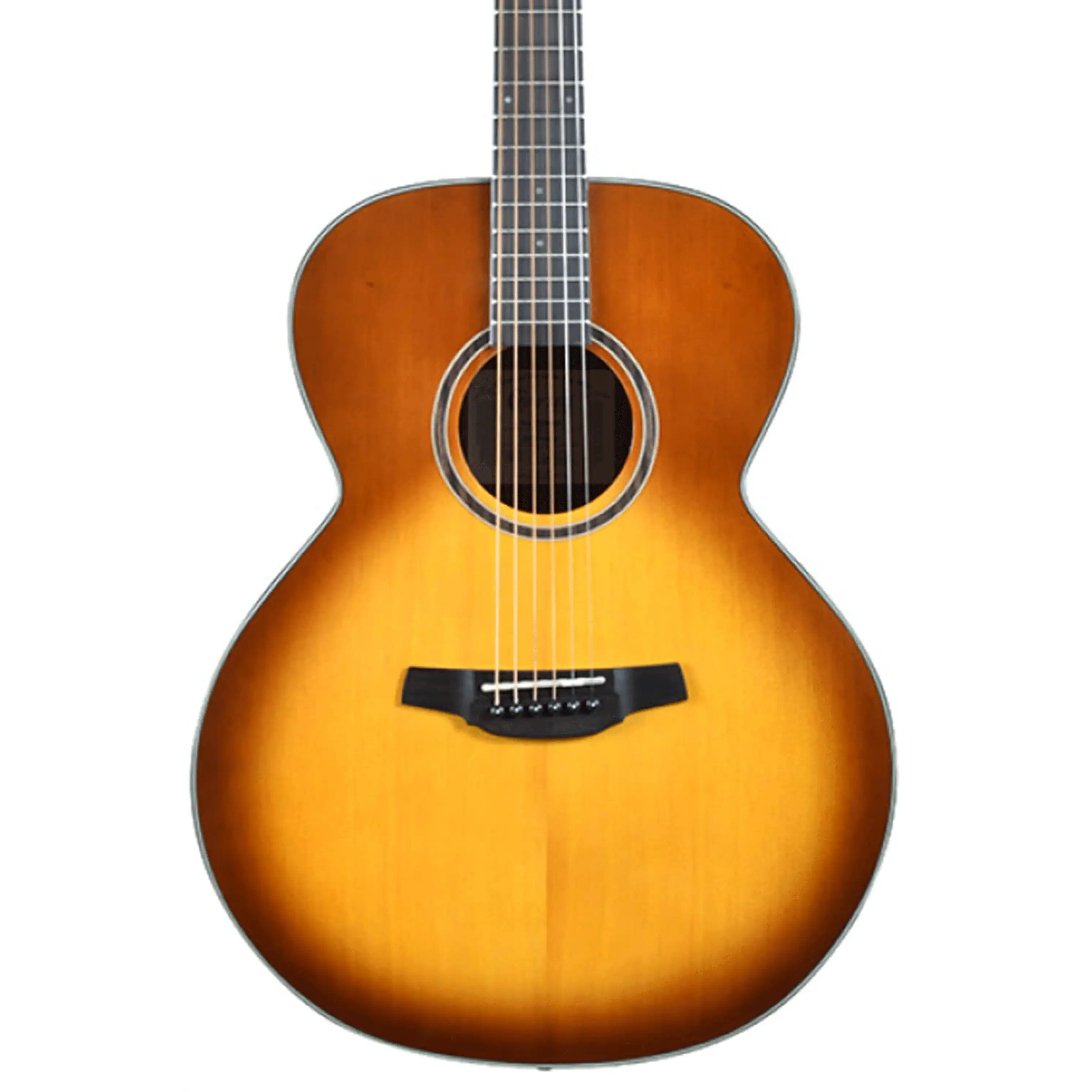 Crafter-HJ250-BRS-Jumbo-Acoustic-Guitar1 | Terry Carter Music Store
