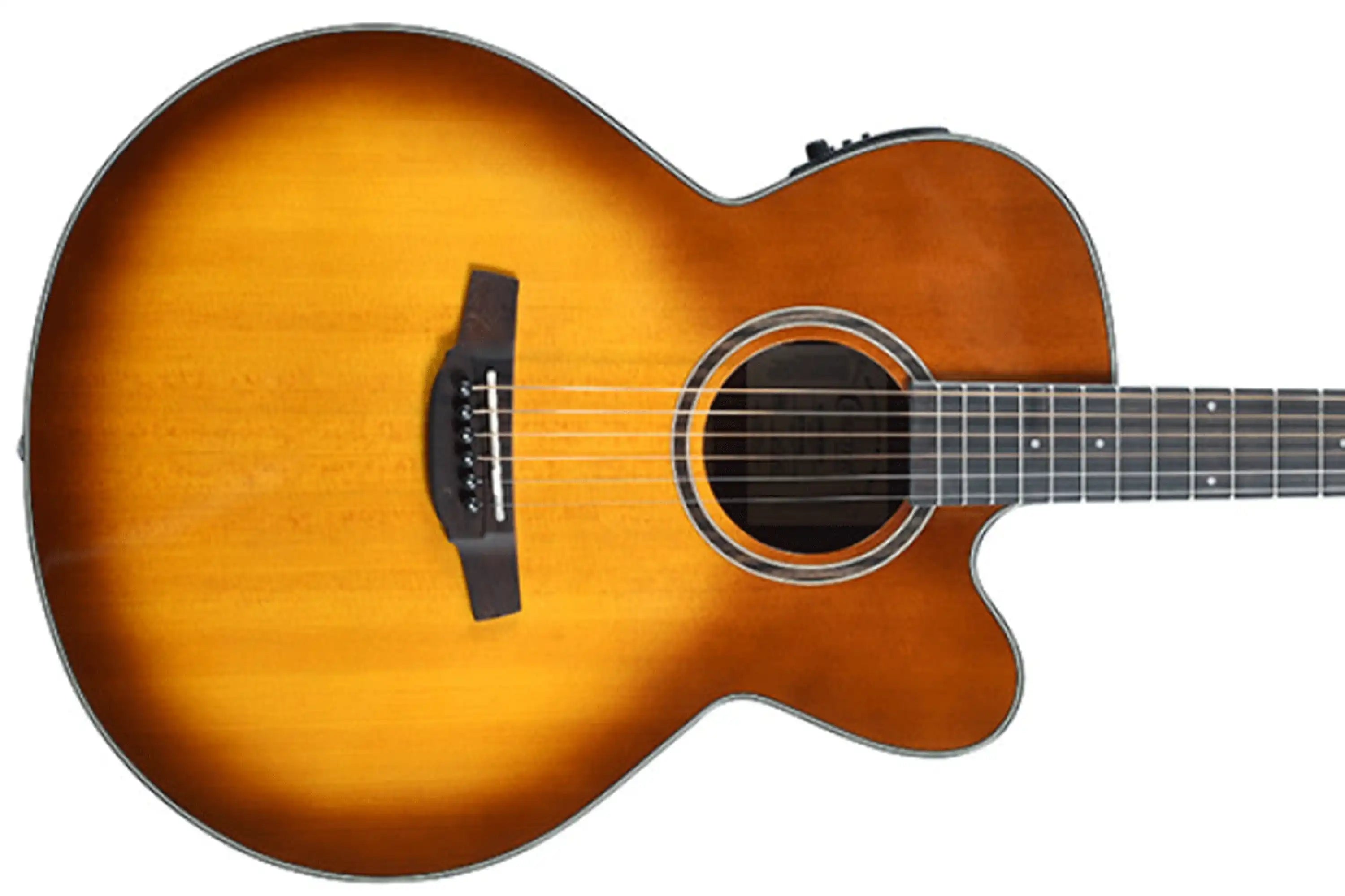 Crafter-HJ250-CE-BRS-Jumbo-Guitar1 | Terry Carter Music Store