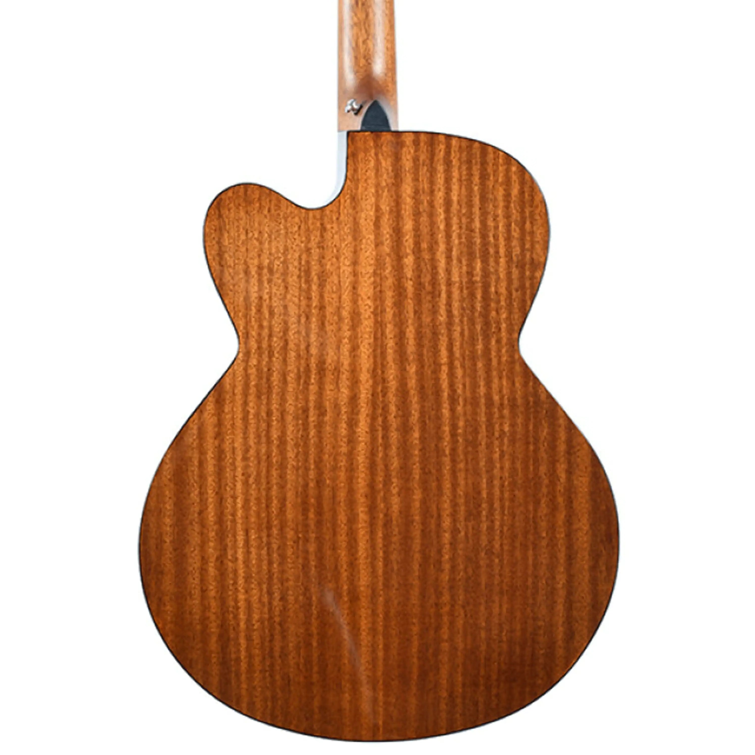 Crafter-HJ250-CE-BRS-Jumbo-Guitar2 | Terry Carter Music Store