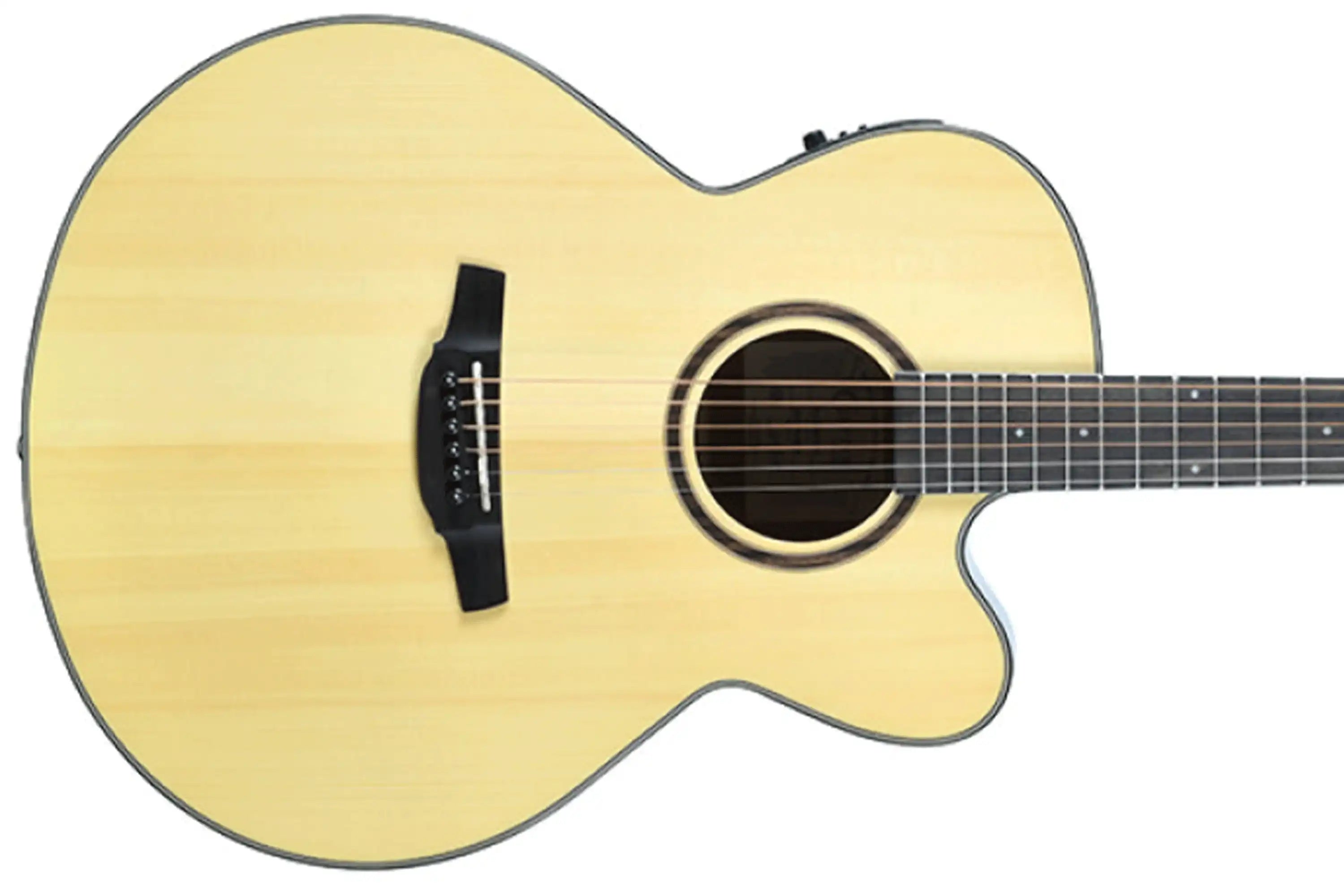 Crafter-HJ250-CE-N-Jumbo-Guitar1 | Terry Carter Music Store