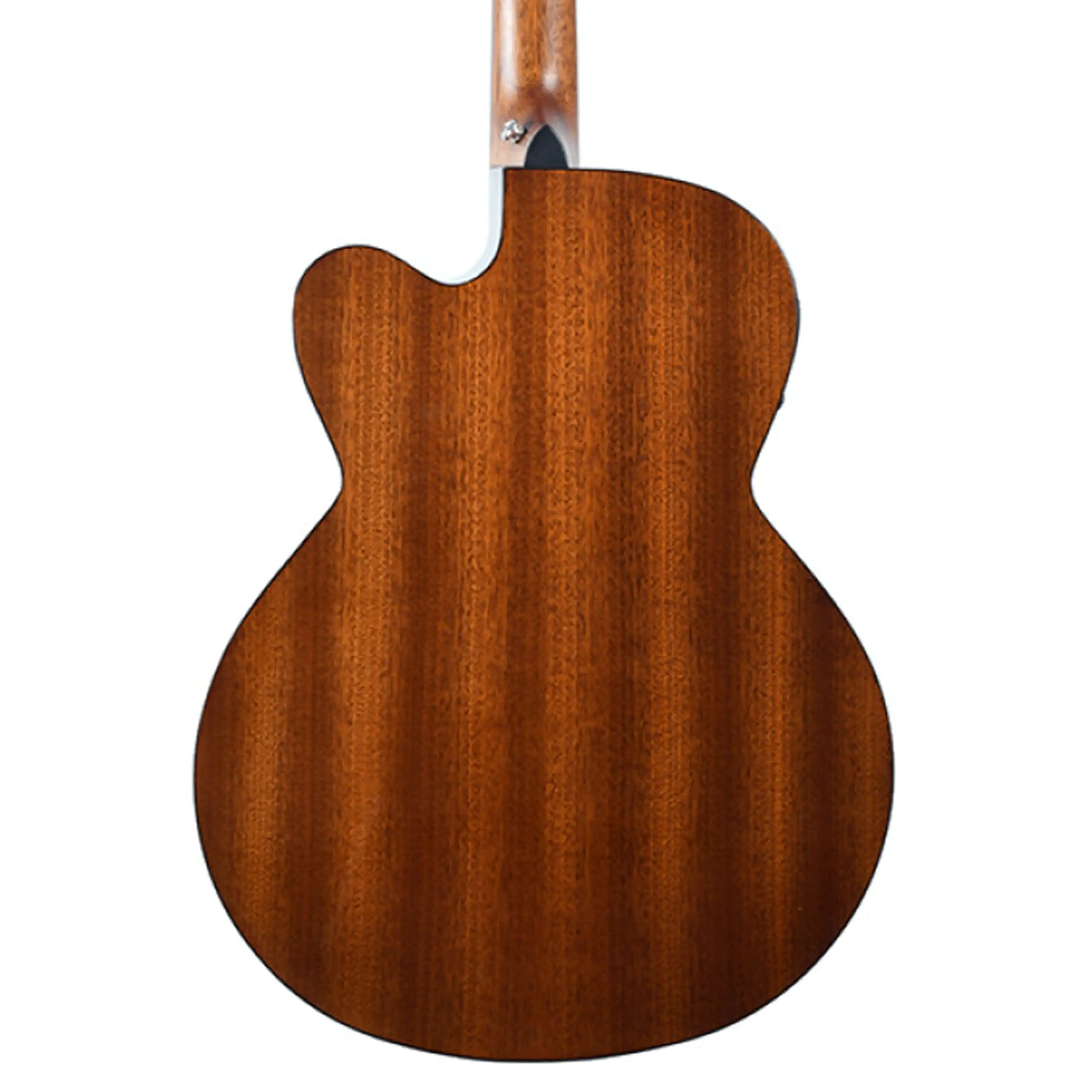 Crafter-HJ250-CE-N-Jumbo-Guitar2 | Terry Carter Music Store