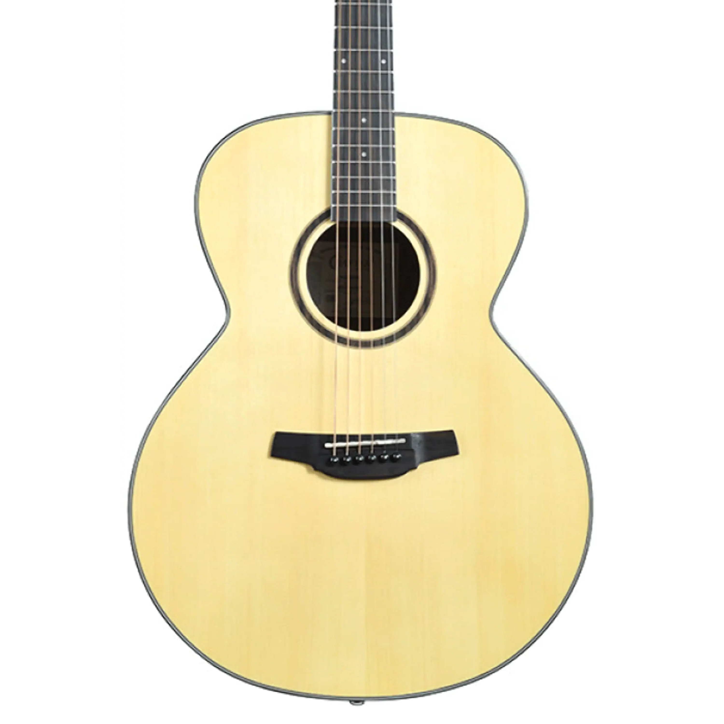 Crafter-HJ250-N-Jumbo-Acoustic-Guitar1 | Terry Carter Music Store