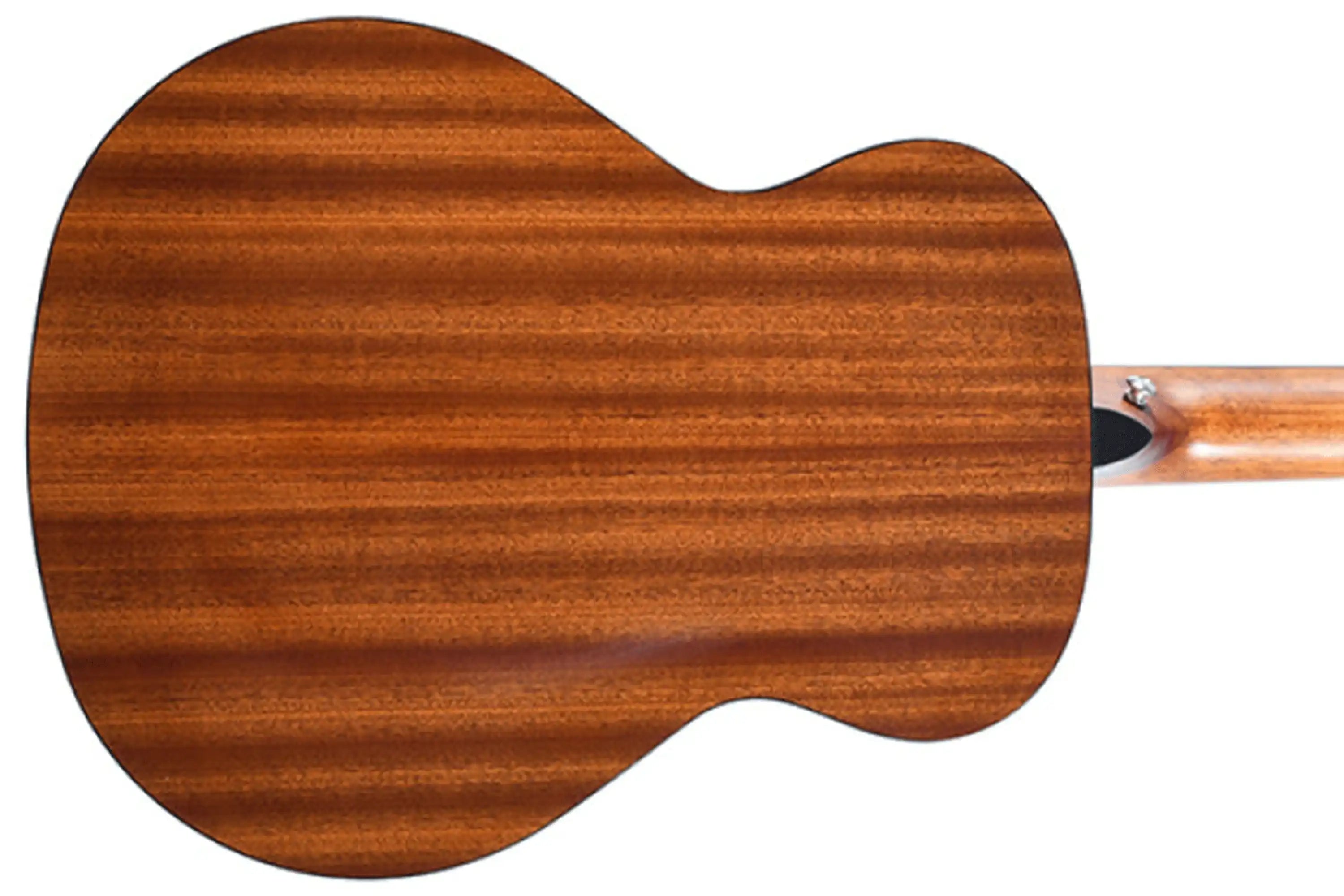 Crafter-HM100E-BR-Mini-Acoustic-Electric-Guitar2 | Terry Carter Music Store