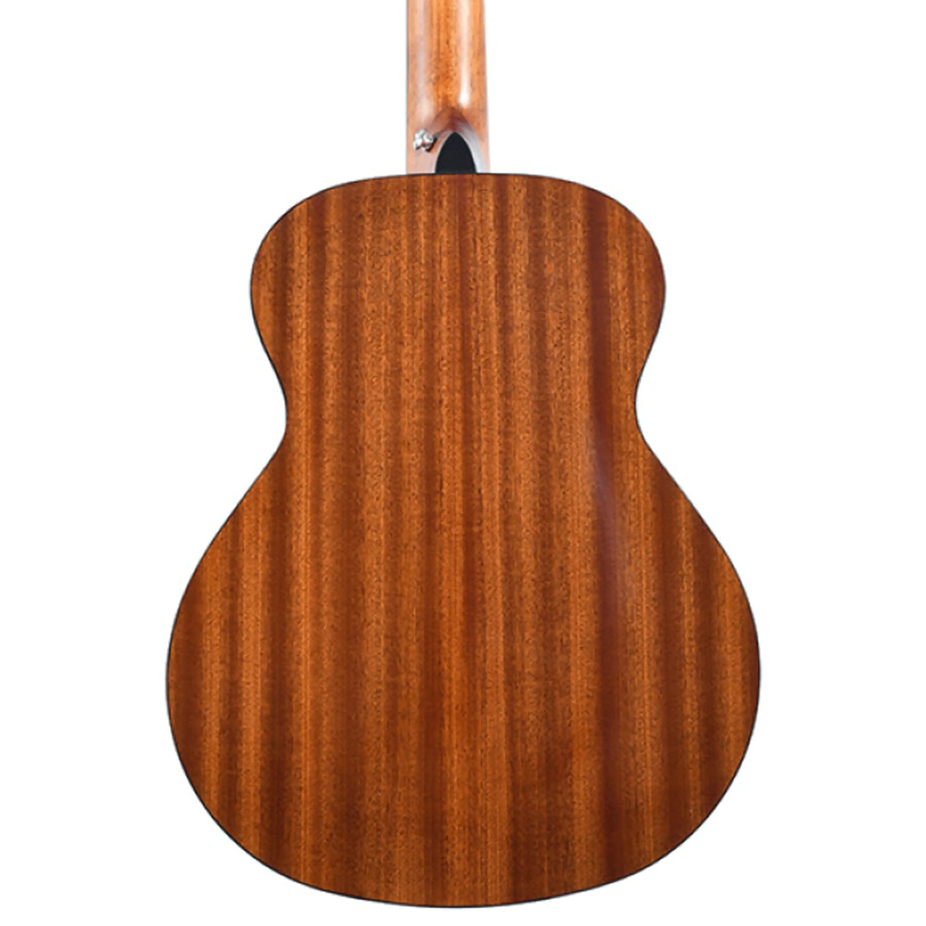 Crafter-HM100E-BR-Mini-Acoustic-Electric-Guitar2 | Terry Carter Music Store