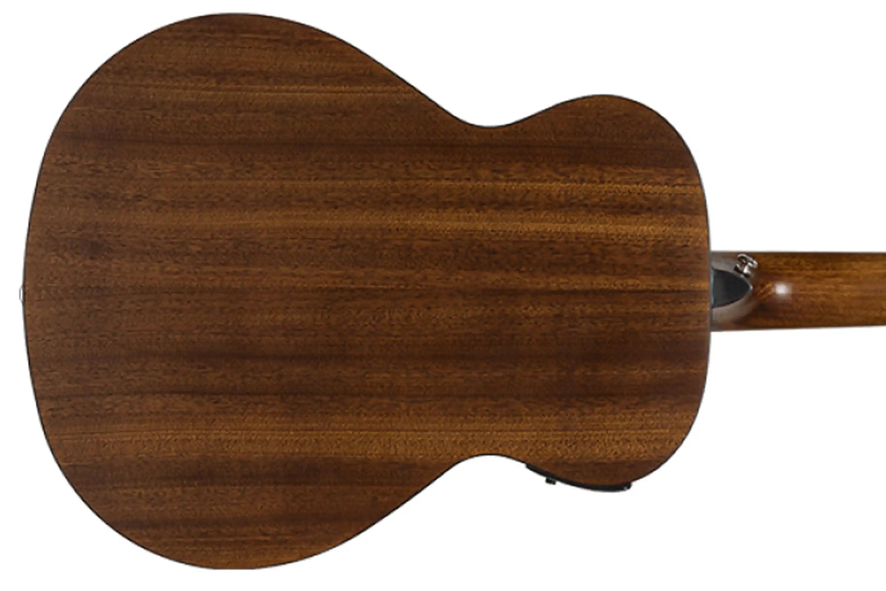 Crafter-HM100E-N-Mini-Acoustic-Electric-Guitar1 | Terry Carter Music Store