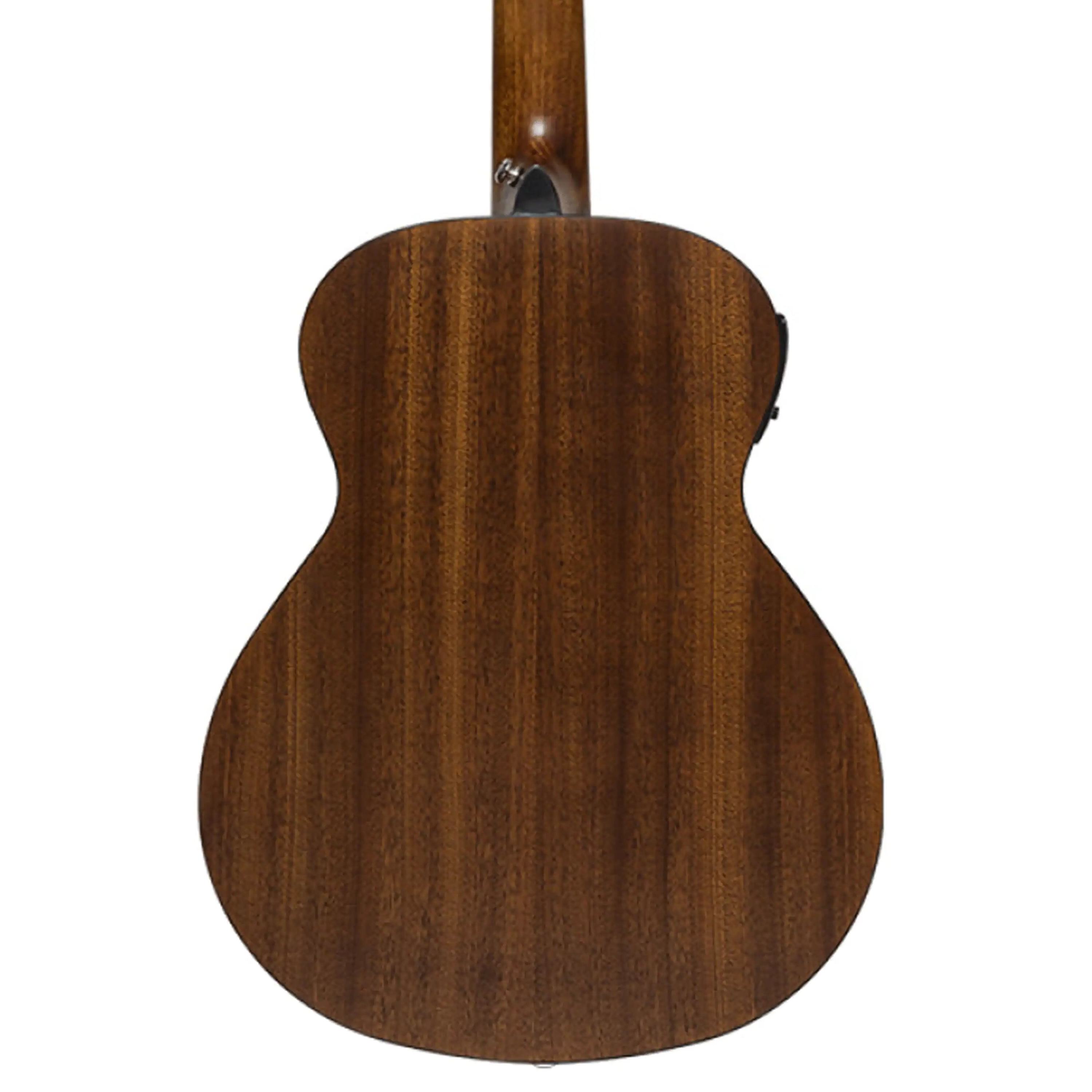 Crafter-HM100E-N-Mini-Acoustic-Electric-Guitar1 | Terry Carter Music Store