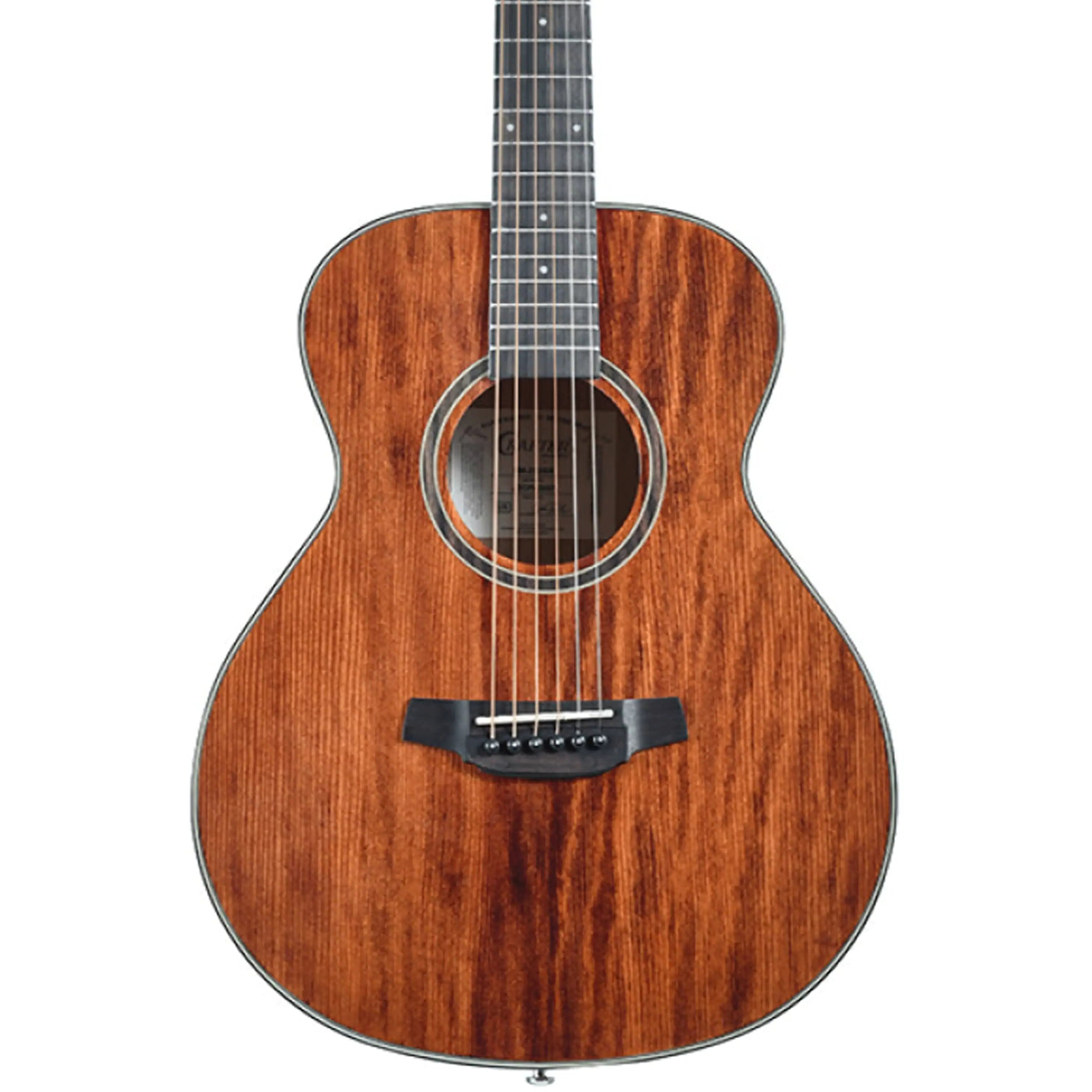 Crafter-HM250-BR-3-4-Acoustic-Guitar2 | Terry Carter Music Store