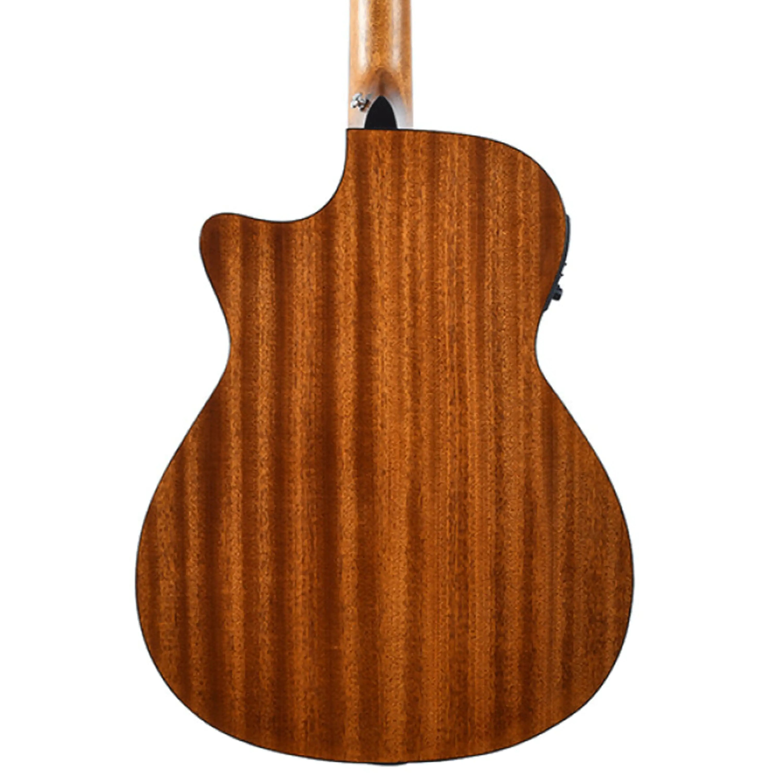 Crafter-HT100-CE-BR-Acoustic-Electric-Guitar1 | Terry Carter Music Store