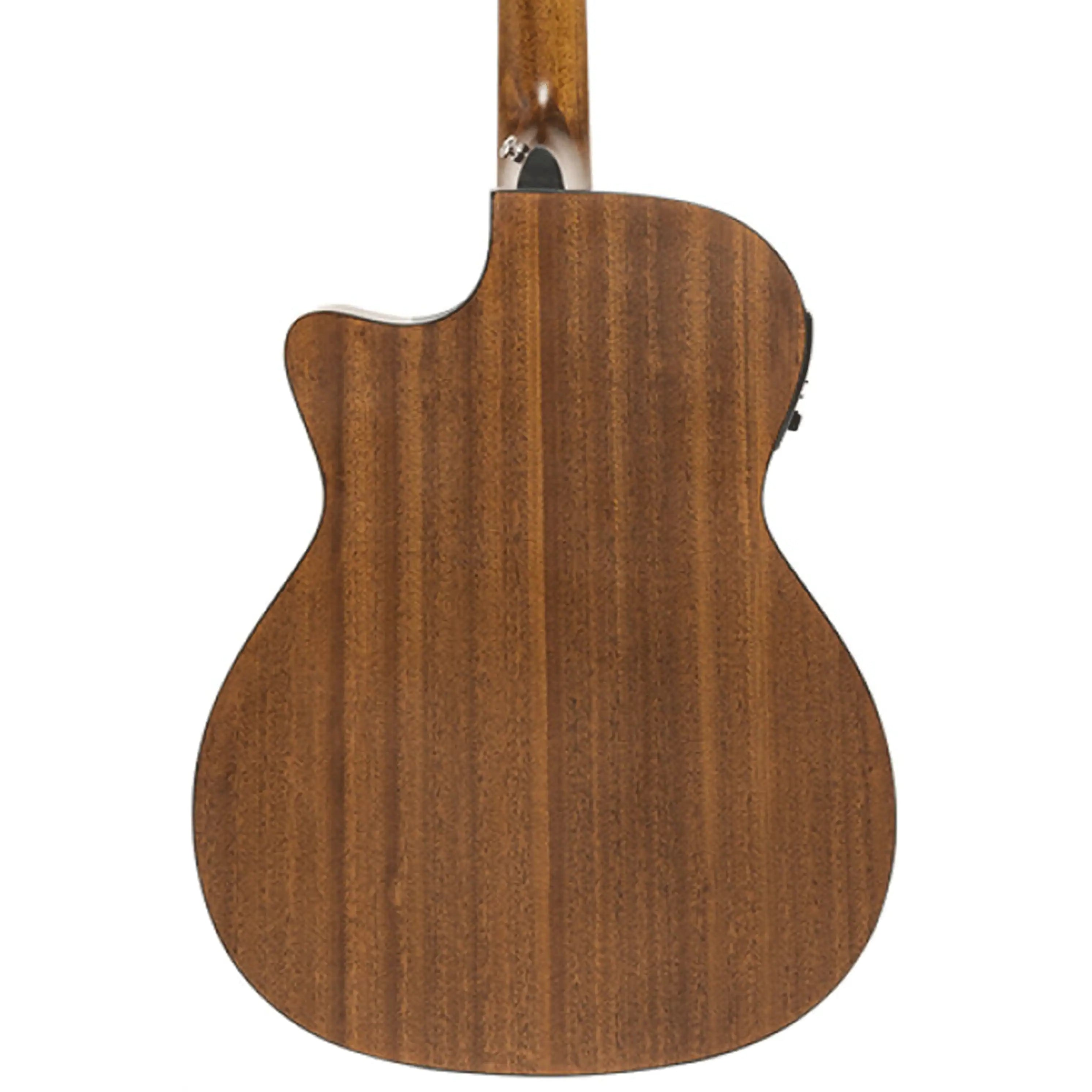 Crafter-HT100-CE-N-Acoustic-Electric-Guitar2 | Terry Carter Music Store