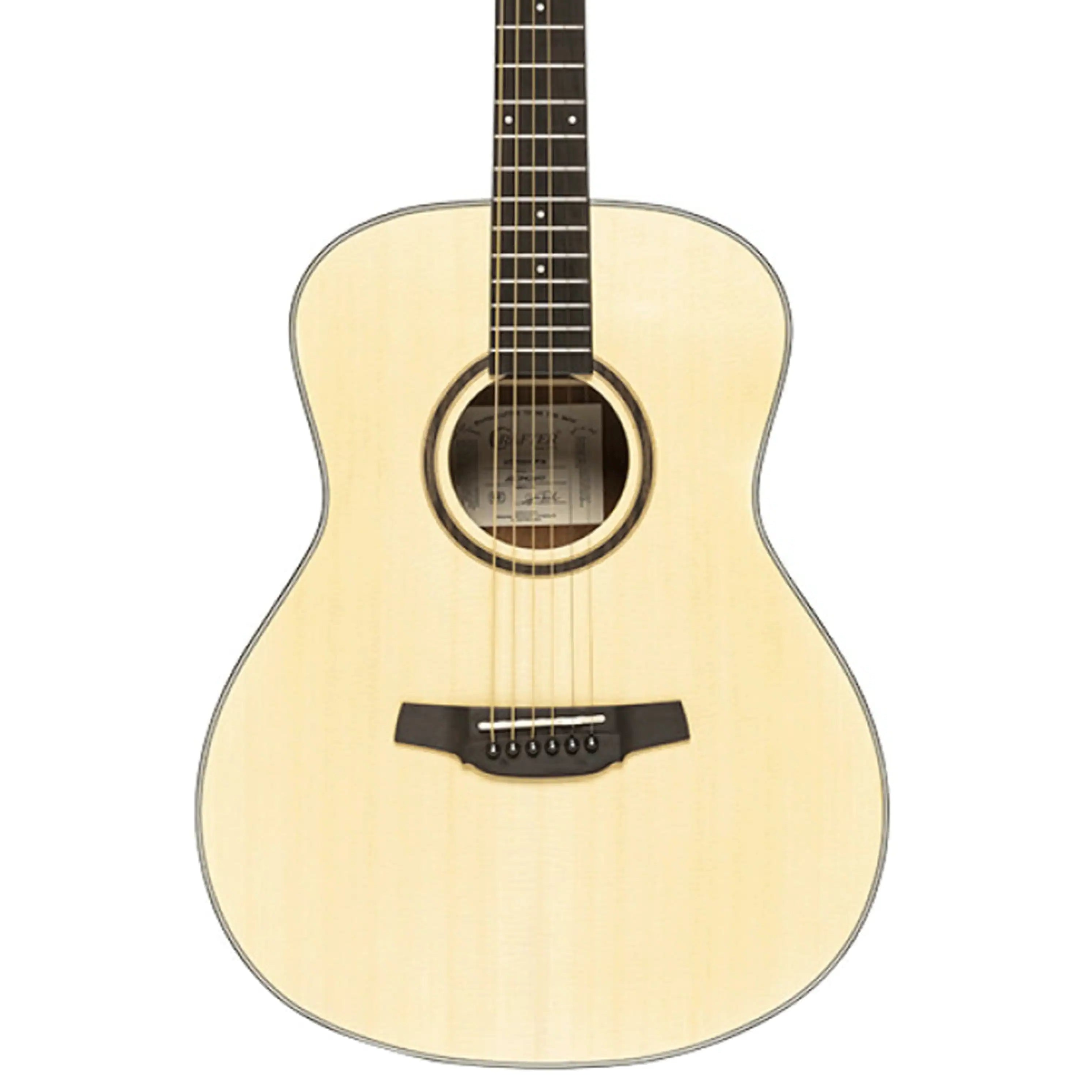 Crafter-HT100-N-Orchestra-Acoustic-Guitar2 | Terry Carter Music Store