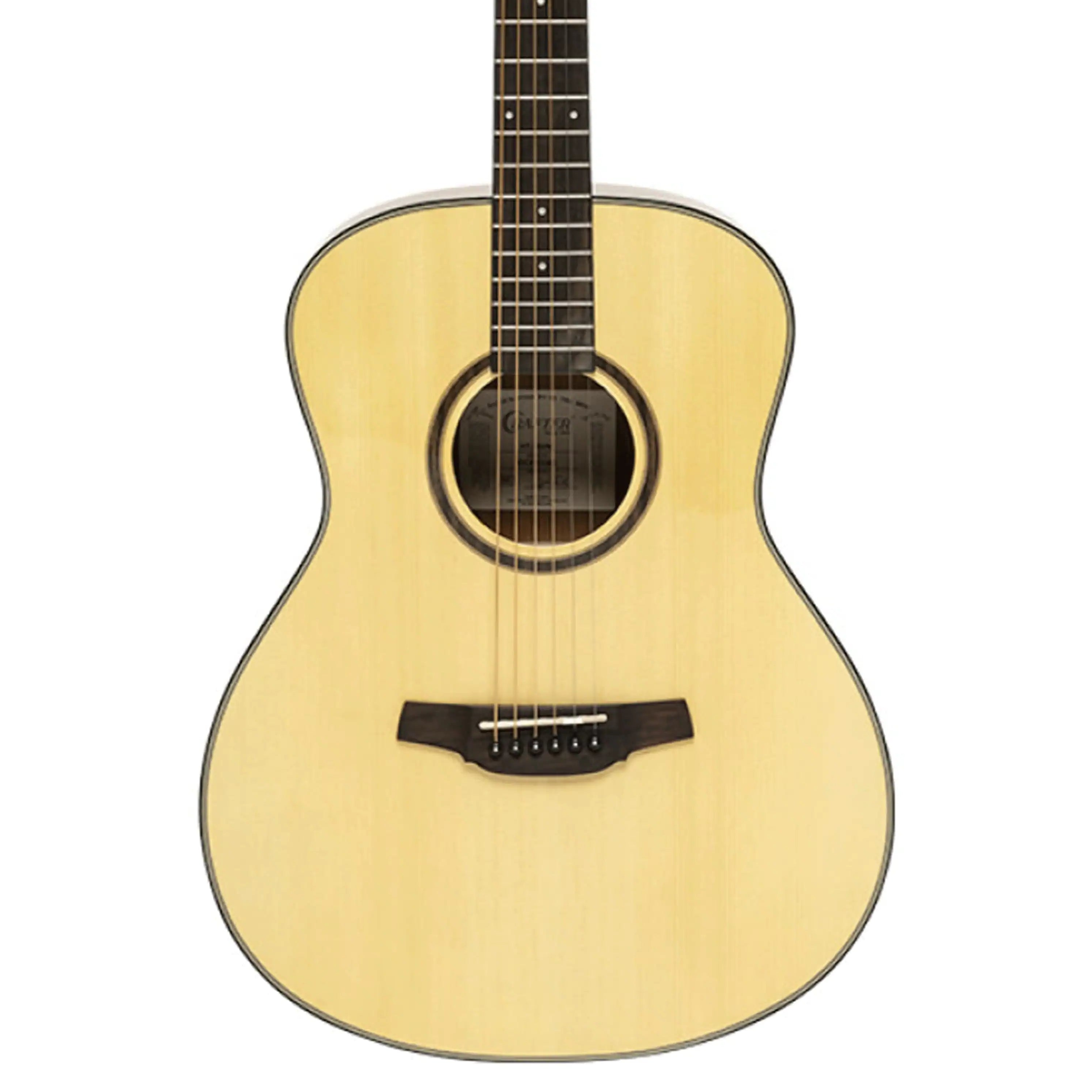 Crafter-HT250-N-Orchestra-Acoustic-Guitar2 | Terry Carter Music Store