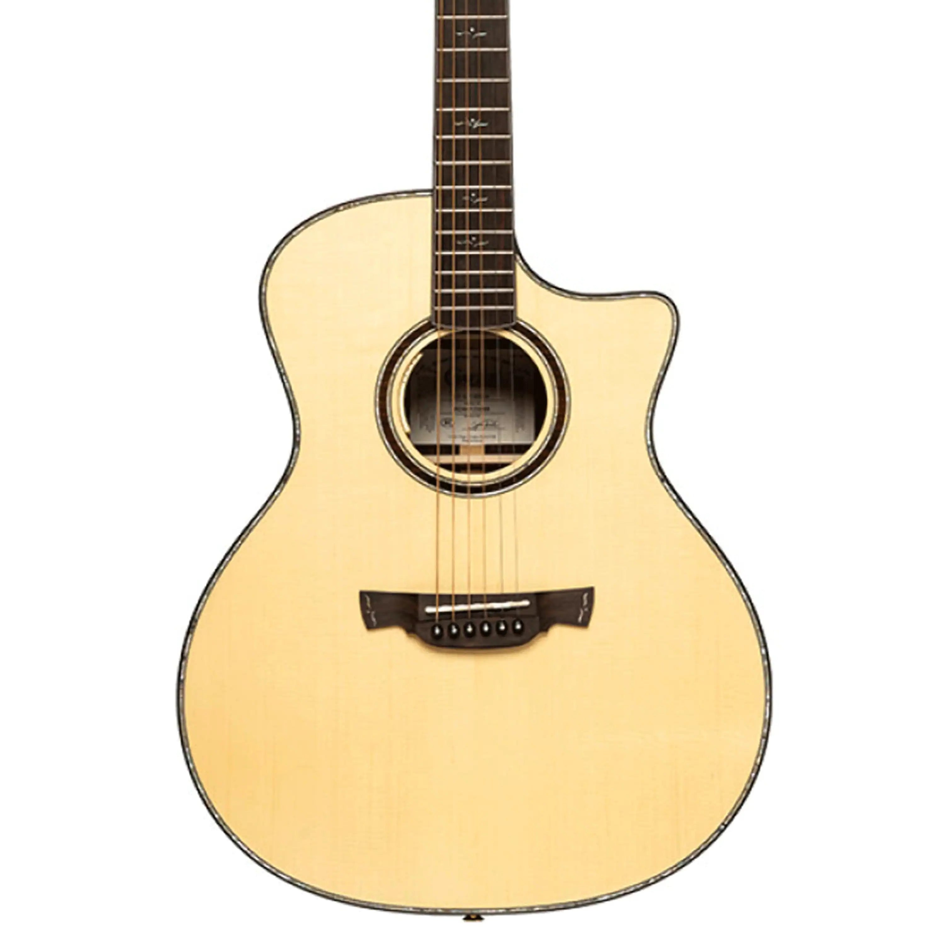 Crafter-LX-G-1000CE-Acoustic-Electric-Guitar1 | Terry Carter Music Store