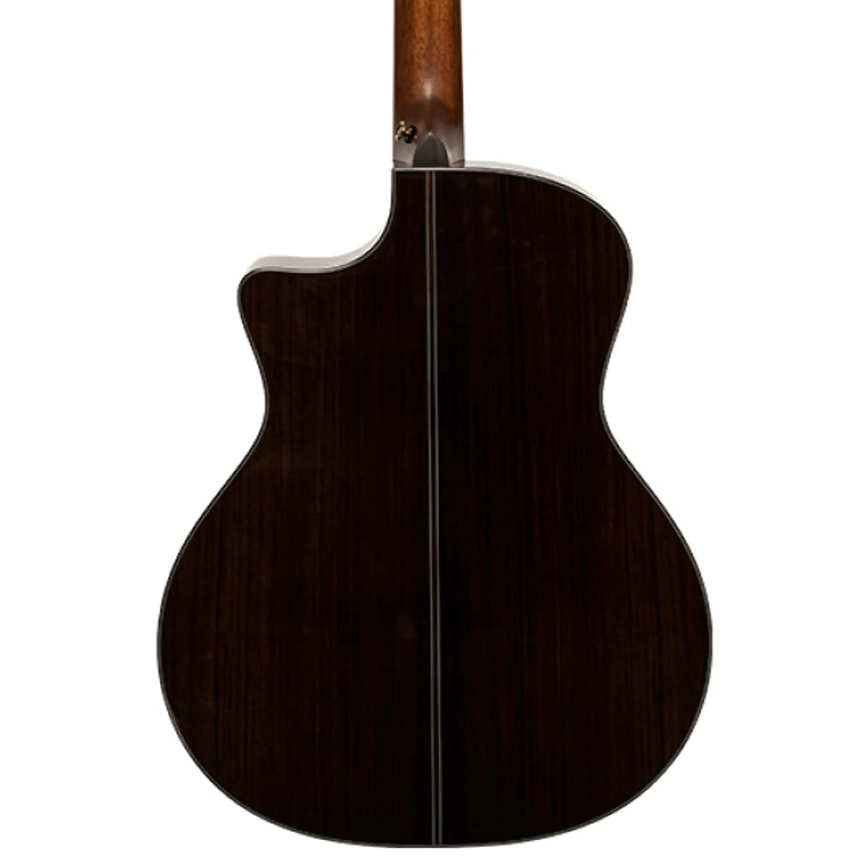 Crafter-LX-G-1000CE-Acoustic-Electric-Guitar2 | Terry Carter Music Store