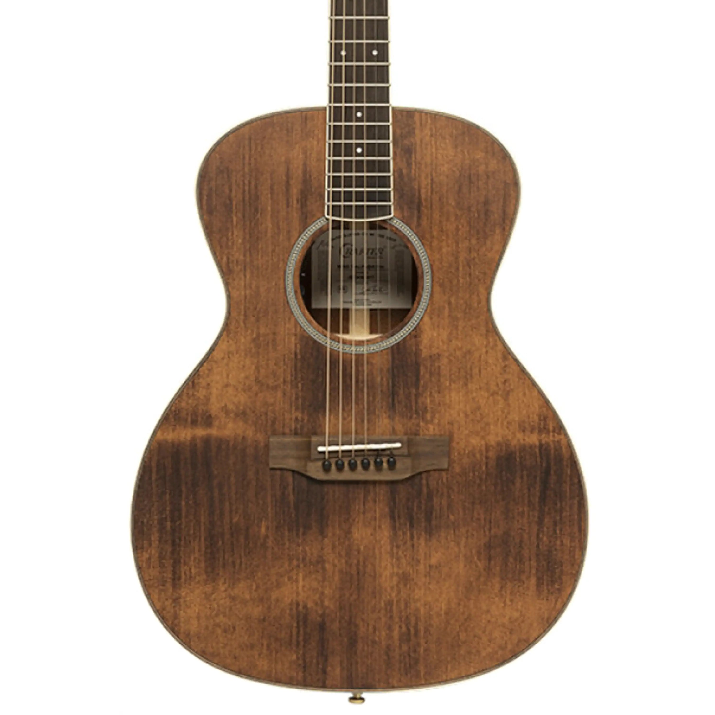Crafter-MIND-T-ALPE-Acoustic-Electric-Guitar1 | Terry Carter Music Store