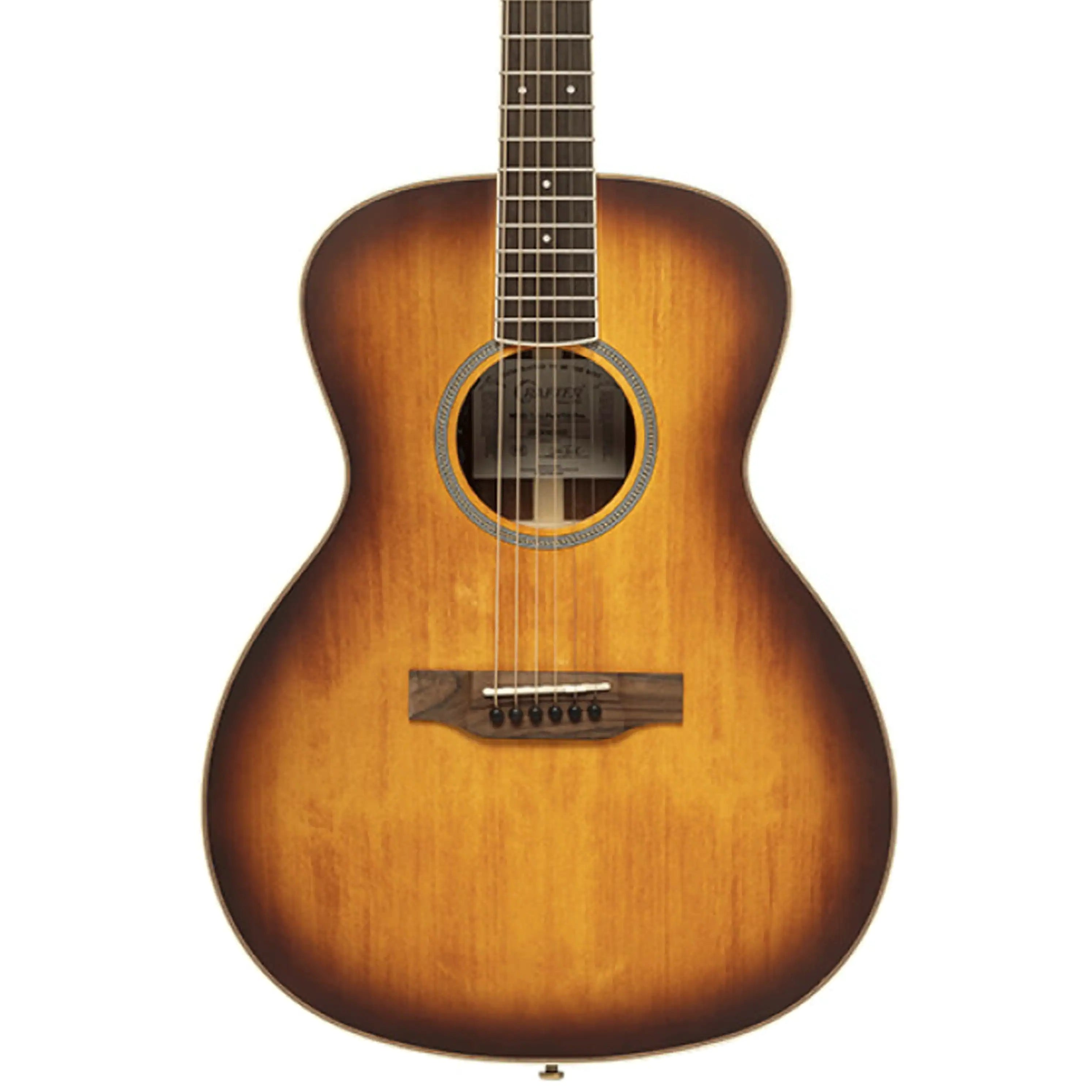 Crafter-MIND-T-ALPE-Acoustic-Electric-Guitar1_d4b35506-9452-405f-9730-be750b5602b3 | Terry Carter Music Store