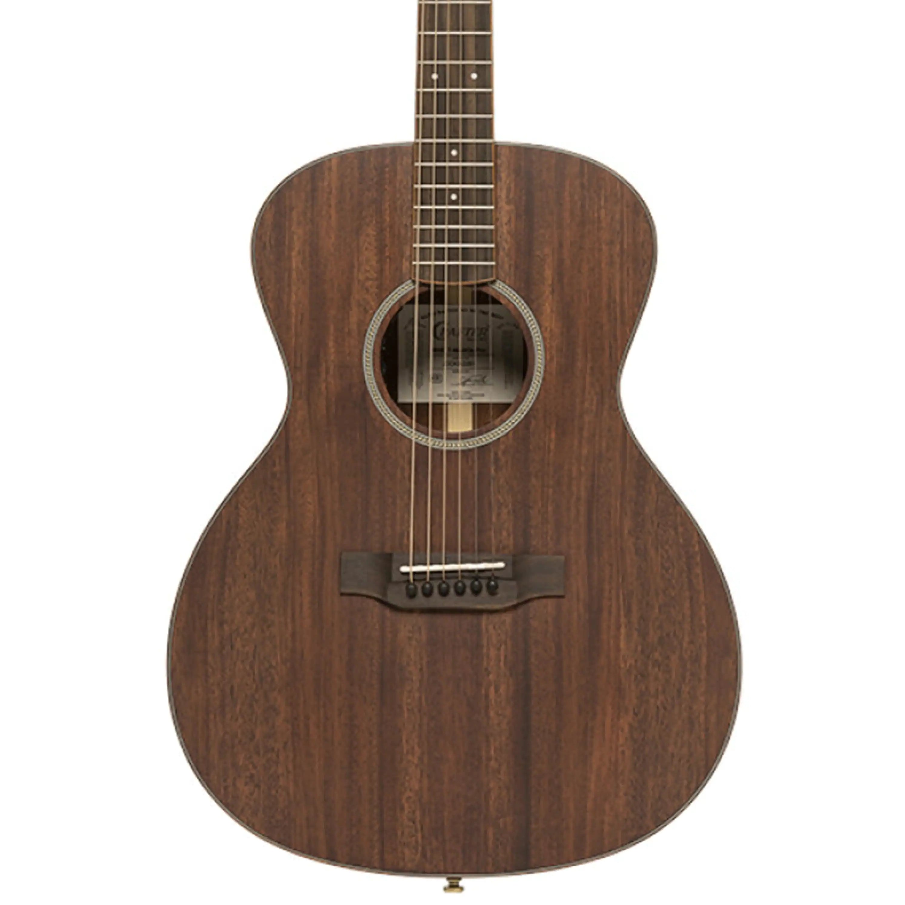 Crafter-MIND-T-MAHO-Acoustic-Electric-Guitar1 | Terry Carter Music Store