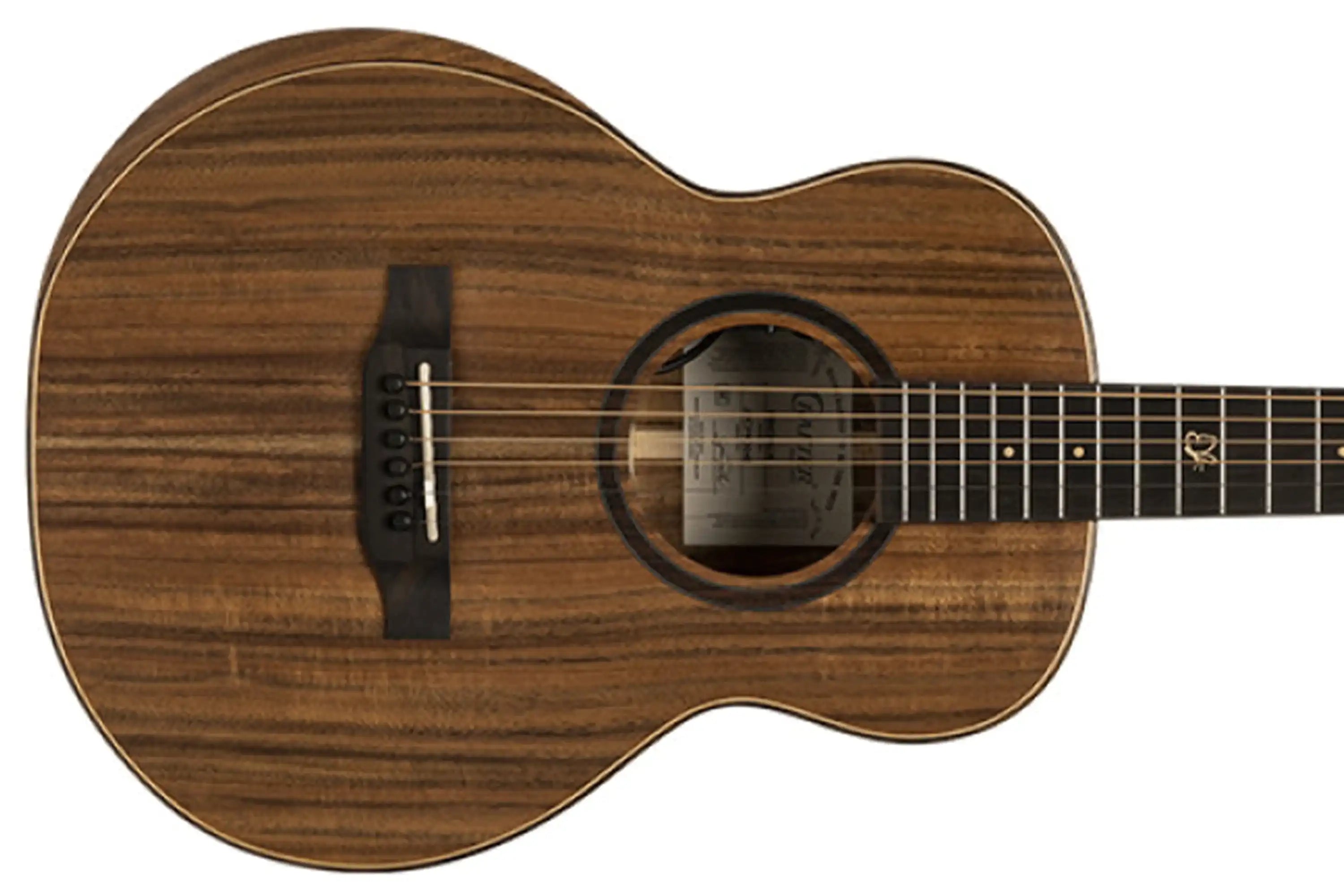 Crafter-MINO-ALK-Acoustic-Electric-Guitar2 | Terry Carter Music Store