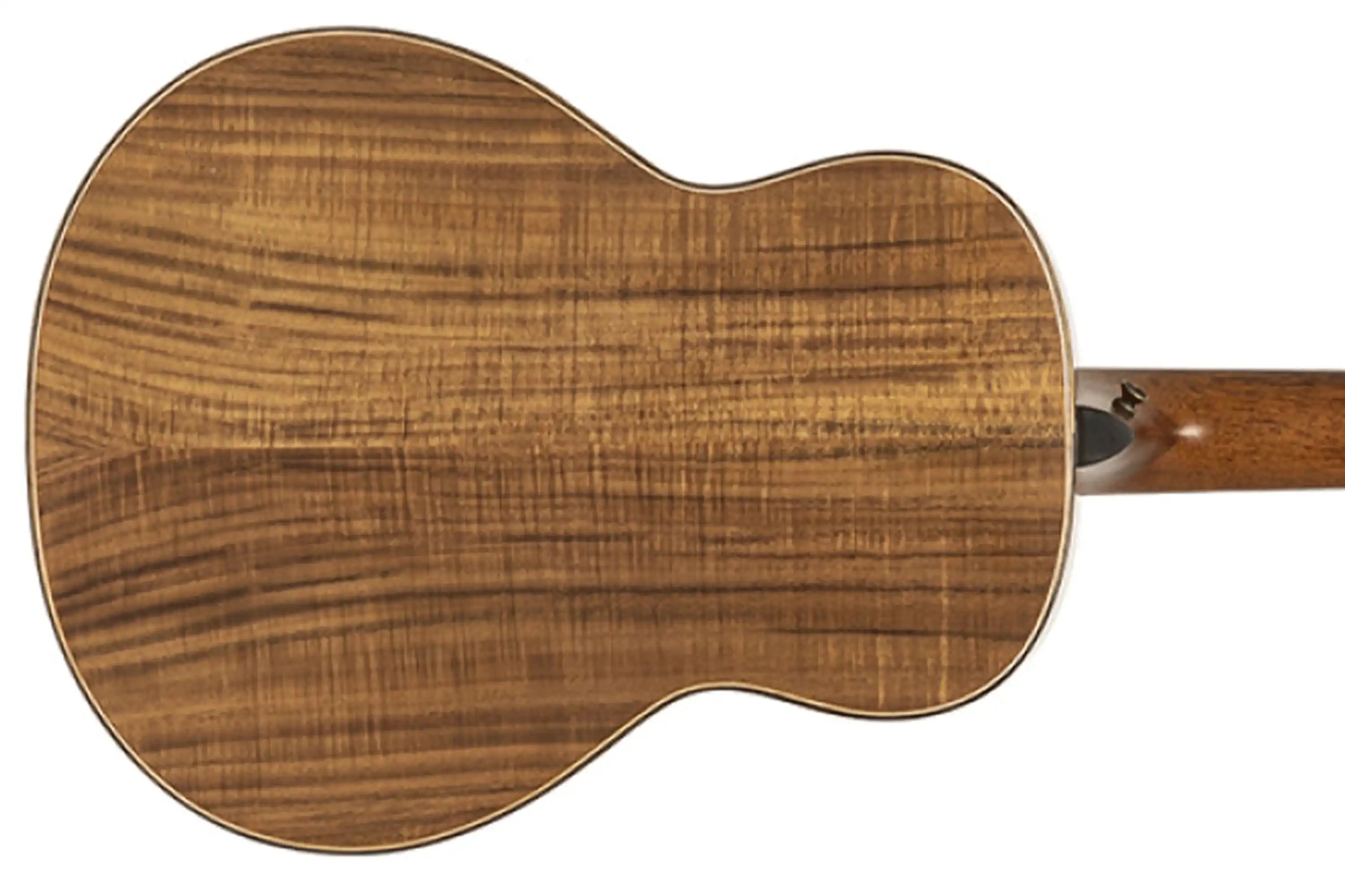 Crafter-Mino-Koa-Acoustic-Electric-Guitar4 | Terry Carter Music Store