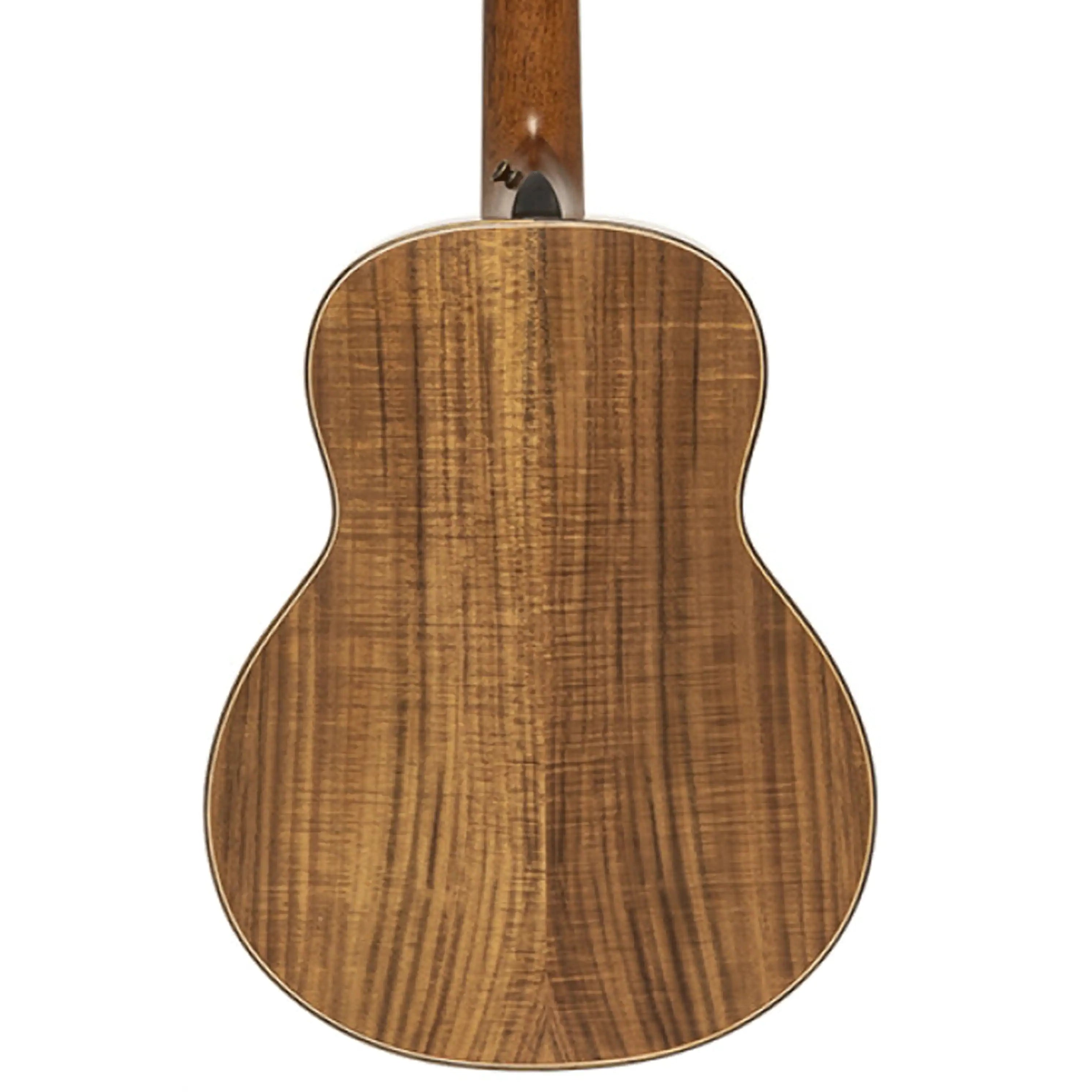 Crafter-Mino-Koa-Acoustic-Electric-Guitar4 | Terry Carter Music Store