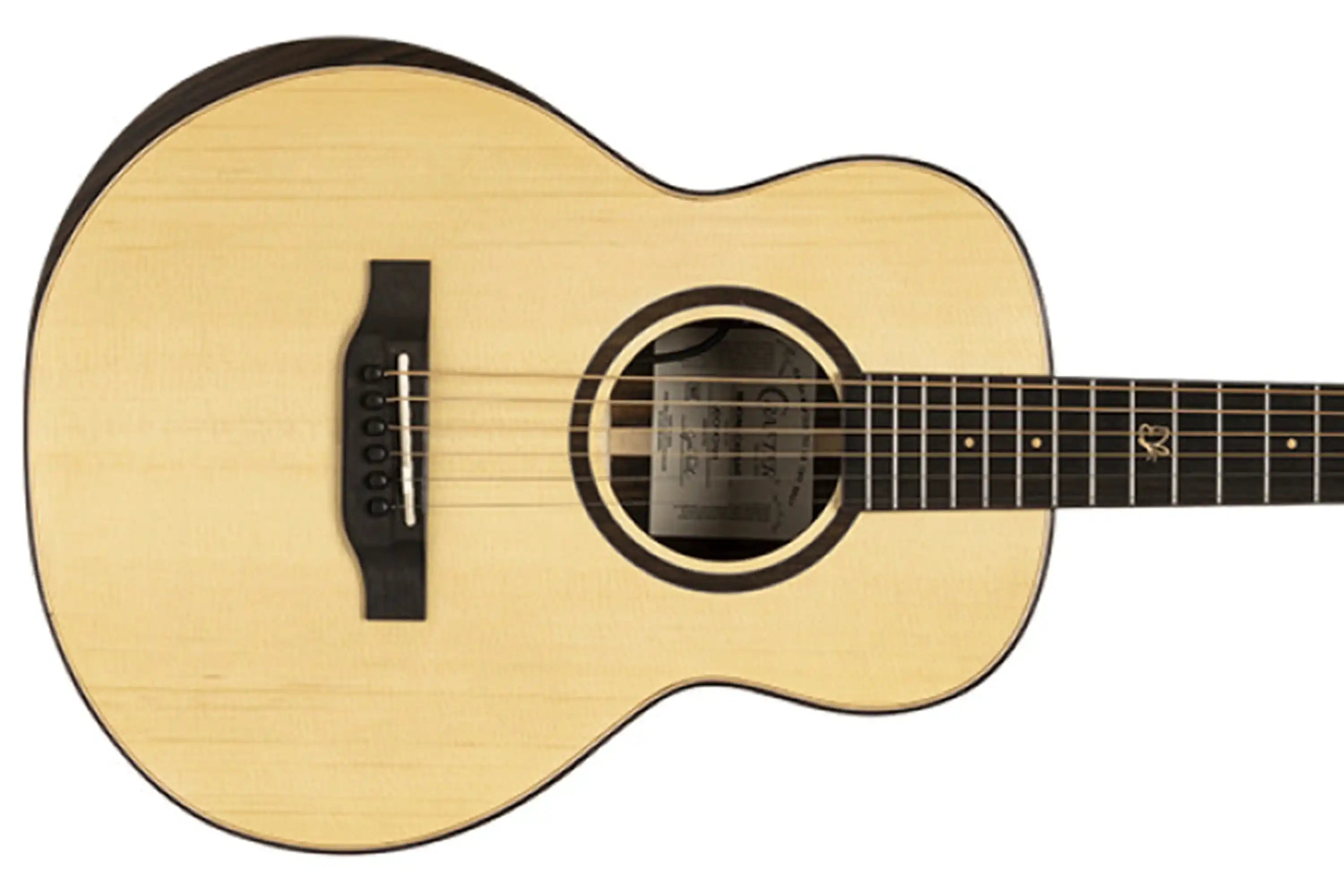 Crafter-Mino-Macass-Acoustic-Electric-Guitar2 | Terry Carter Music Store