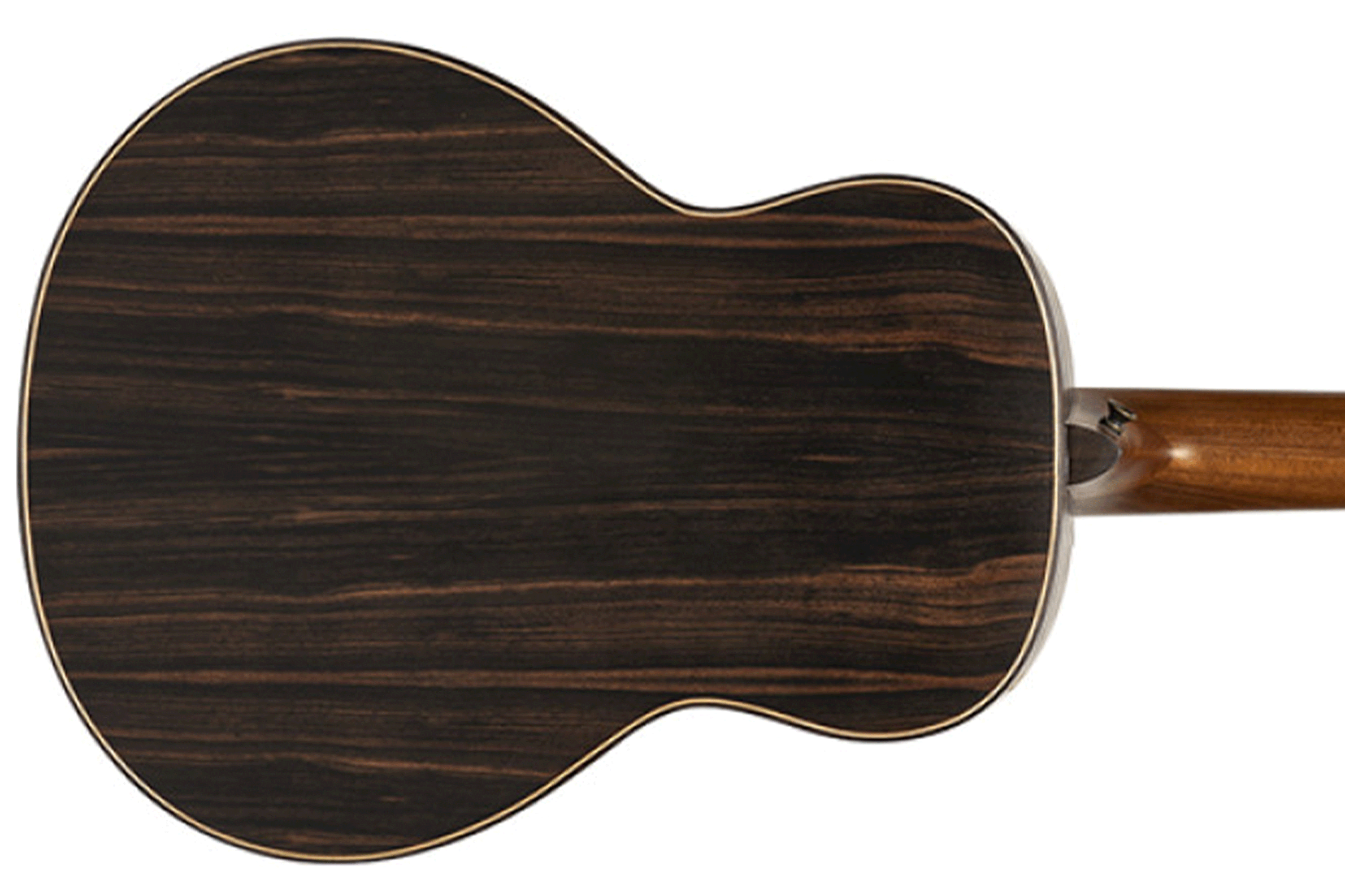 Crafter Mino Macass Acoustic-Electric Guitar