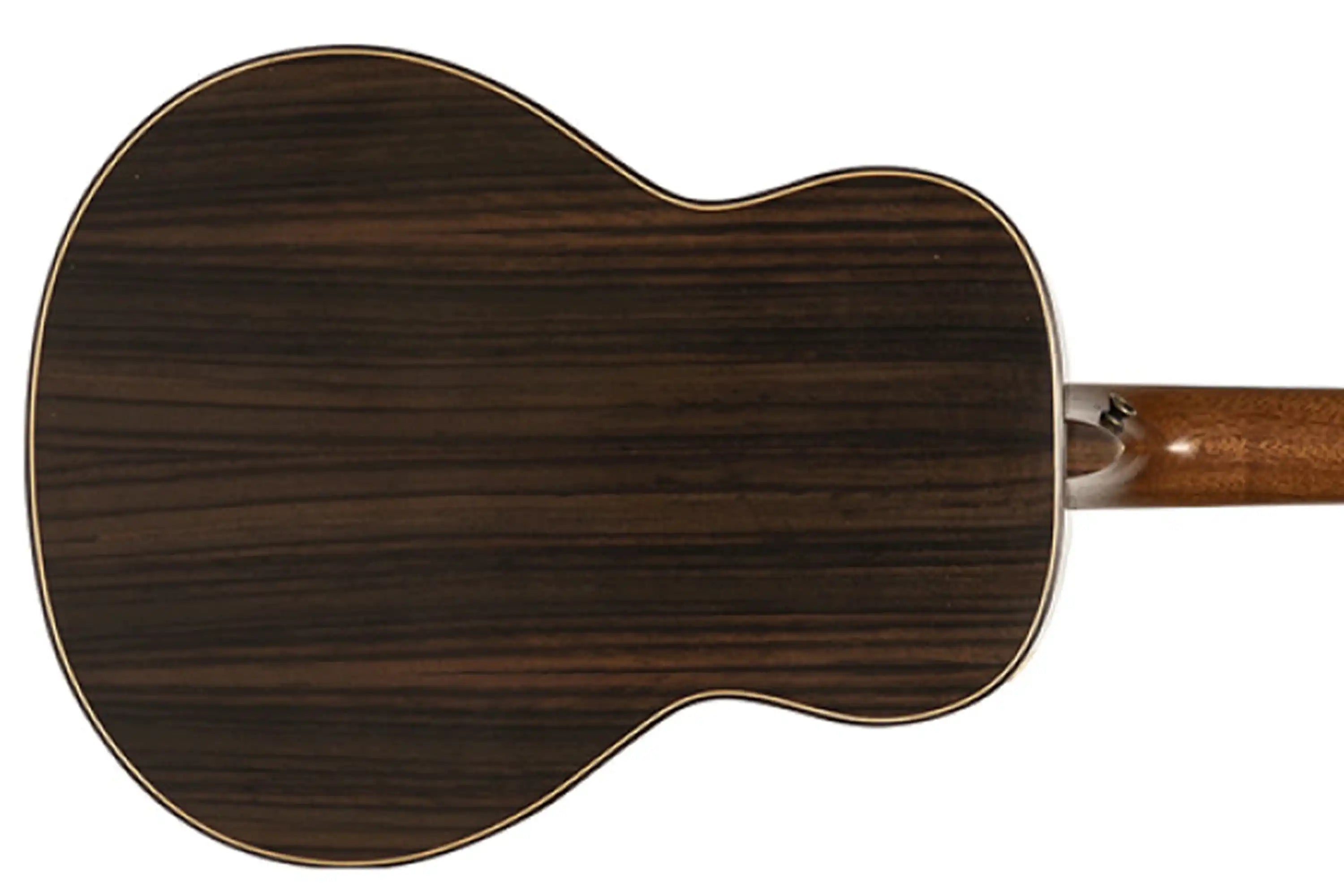 Crafter-Mino-Rose-Acoustic-Electric-Guitar4 | Terry Carter Music Store