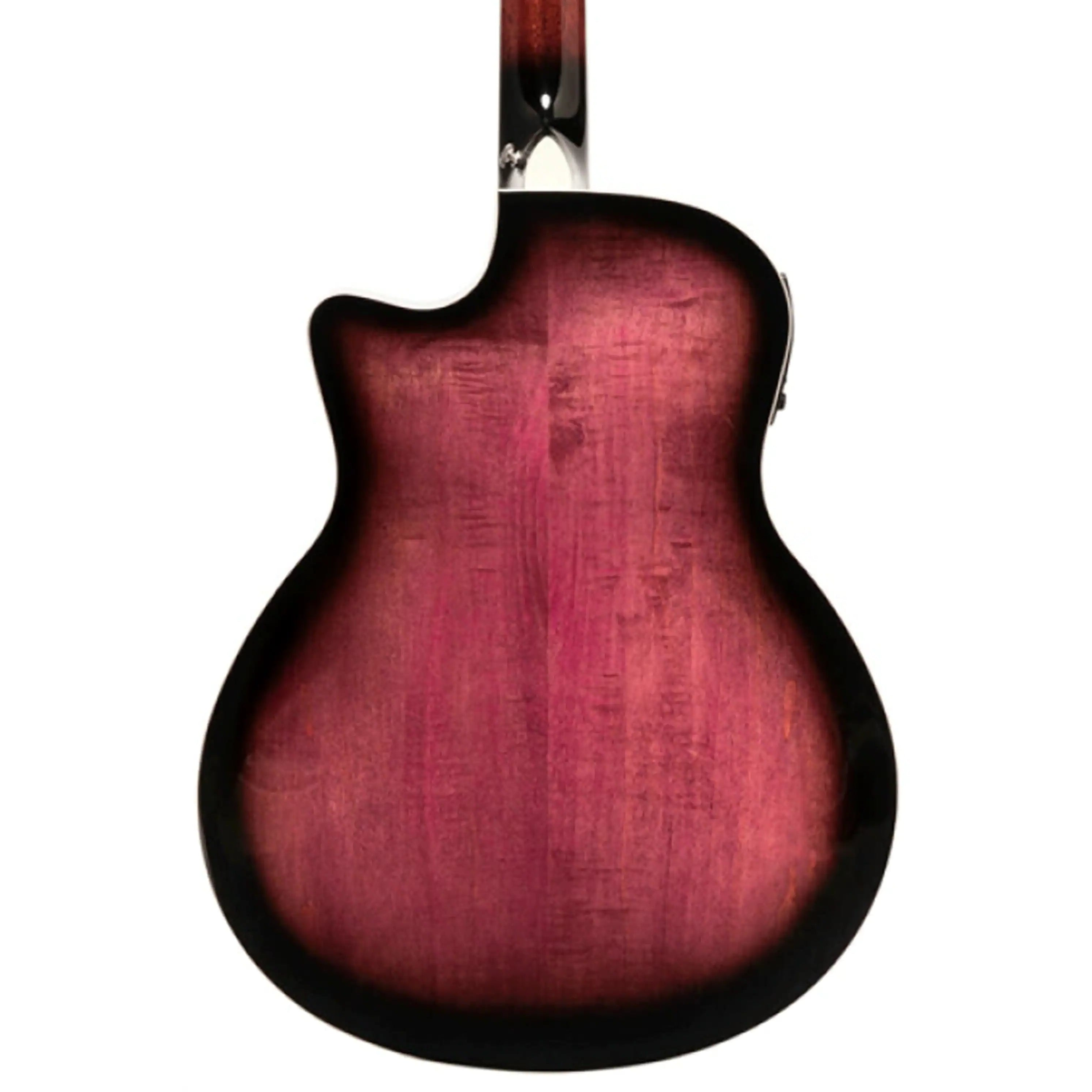 Crafter-NOBLE-TPS-Small-Jumbo-Guitar1 | Terry Carter Music Store