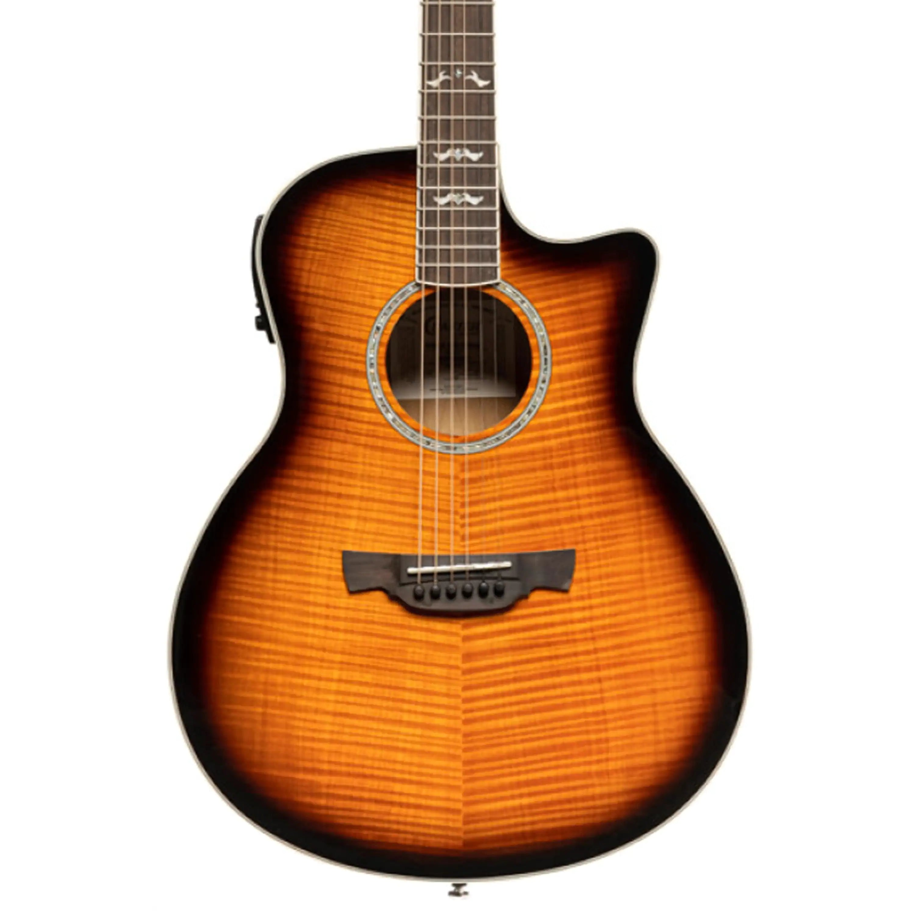 Crafter-NOBLE-VTG-Small-Jumbo-Guitar1 | Terry Carter Music Store
