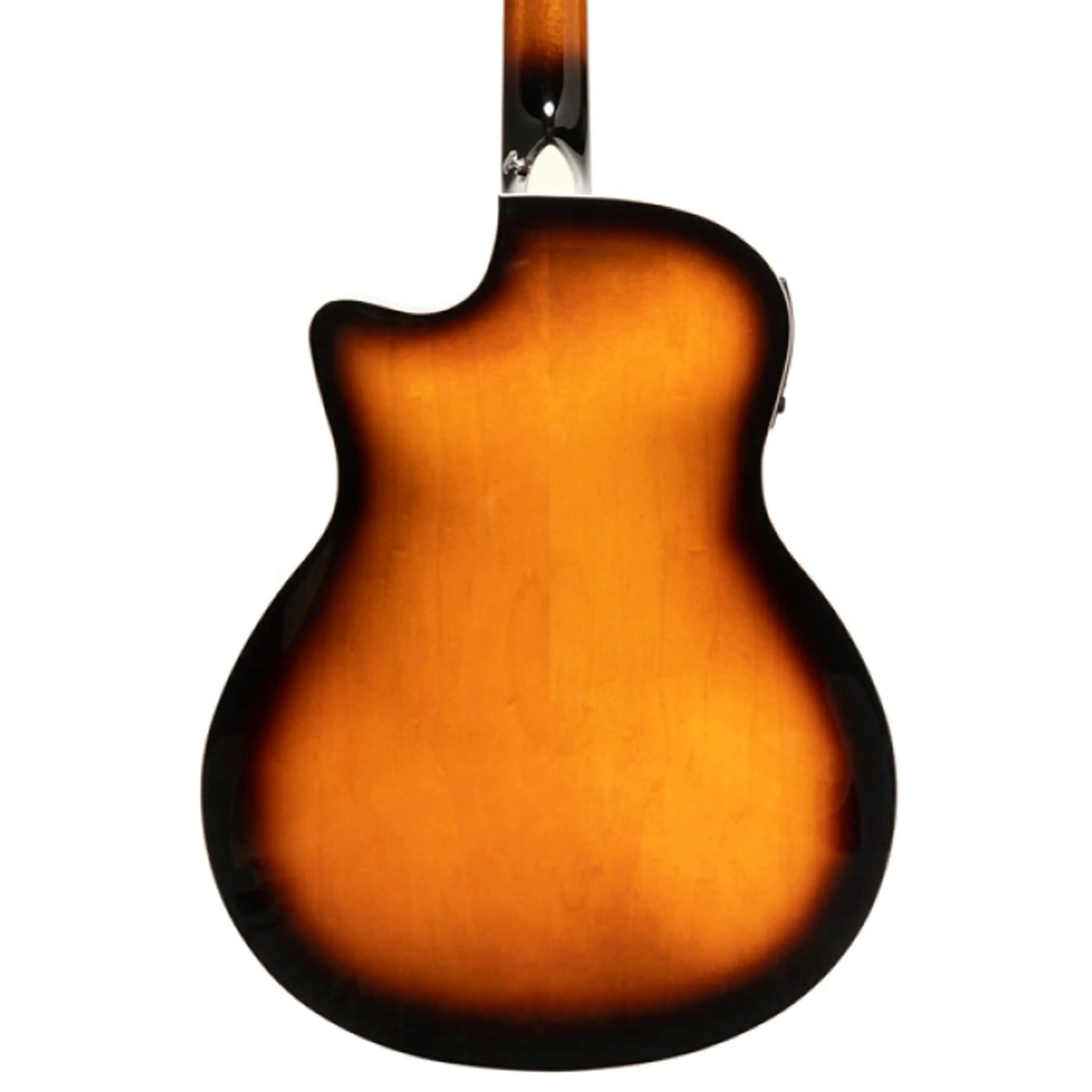 Crafter-NOBLE-VTG-Small-Jumbo-Guitar2 | Terry Carter Music Store