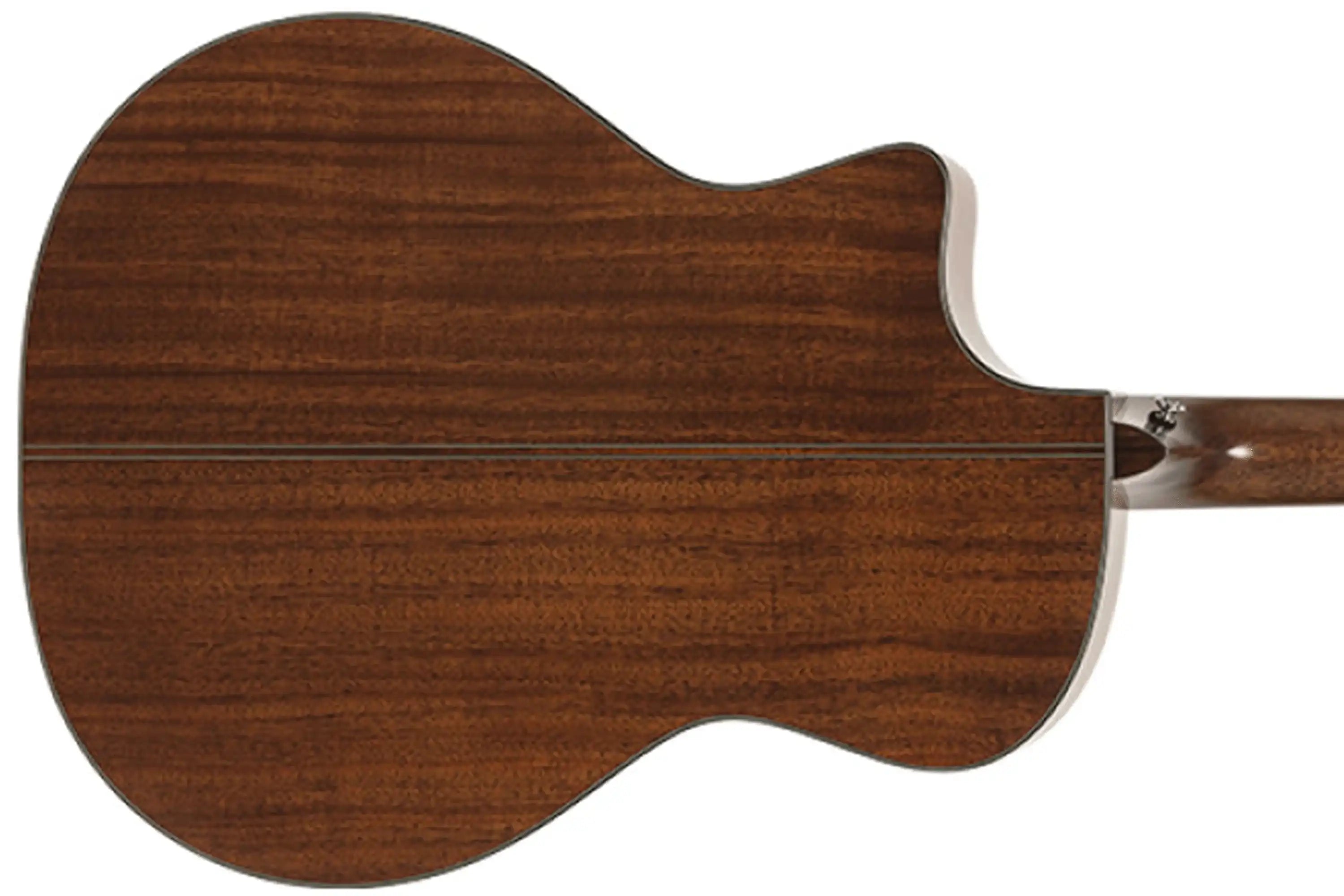 Crafter-SM-G-MAHO-CE-Acoustic-Electric-Guitar2 | Terry Carter Music Store