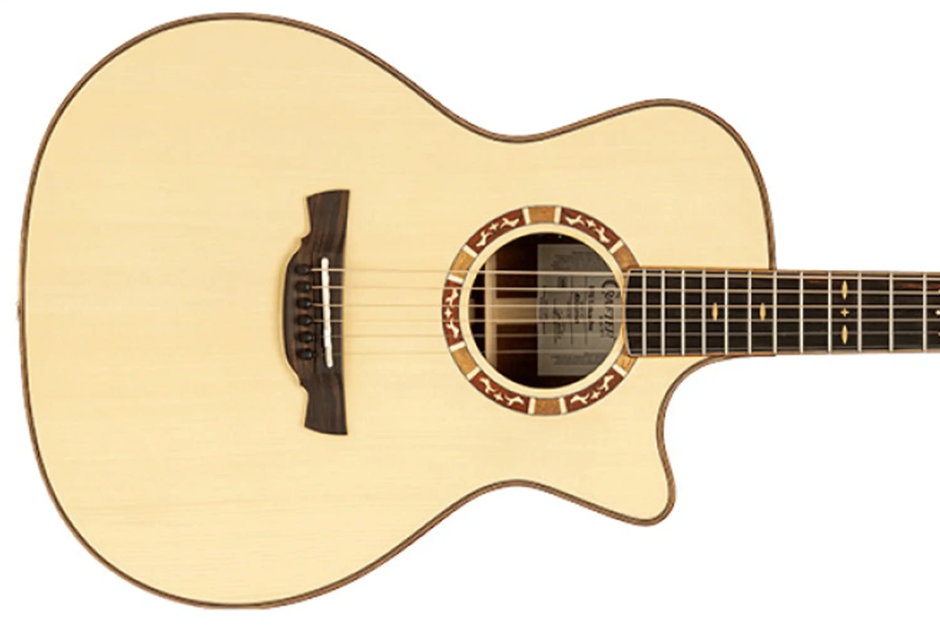 Crafter-STG-T16CE-PRO-Acoustic-Electric-Guitar1 | Terry Carter Music Store