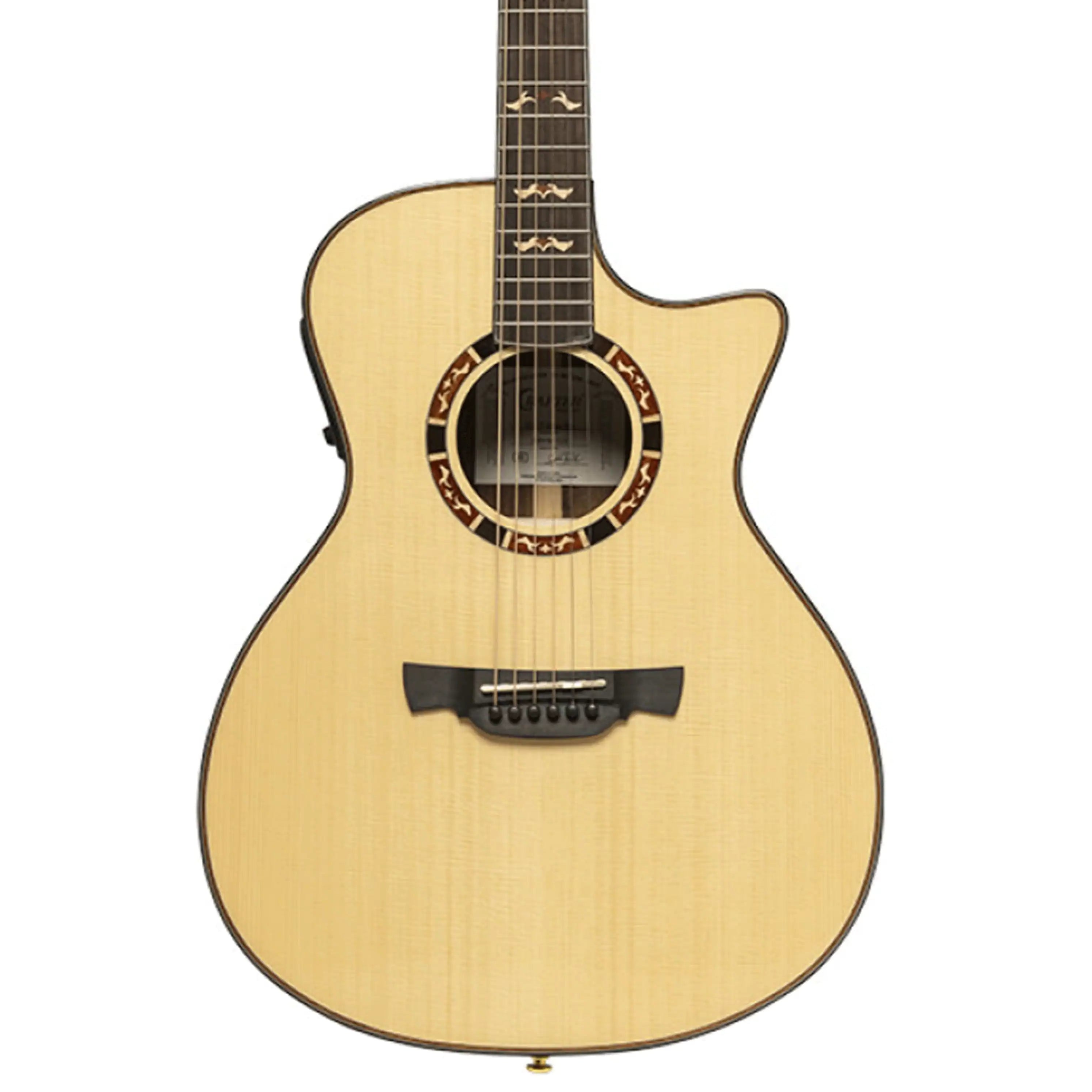 Crafter-Series-20-Orchestra-Guitar2 | Terry Carter Music Store