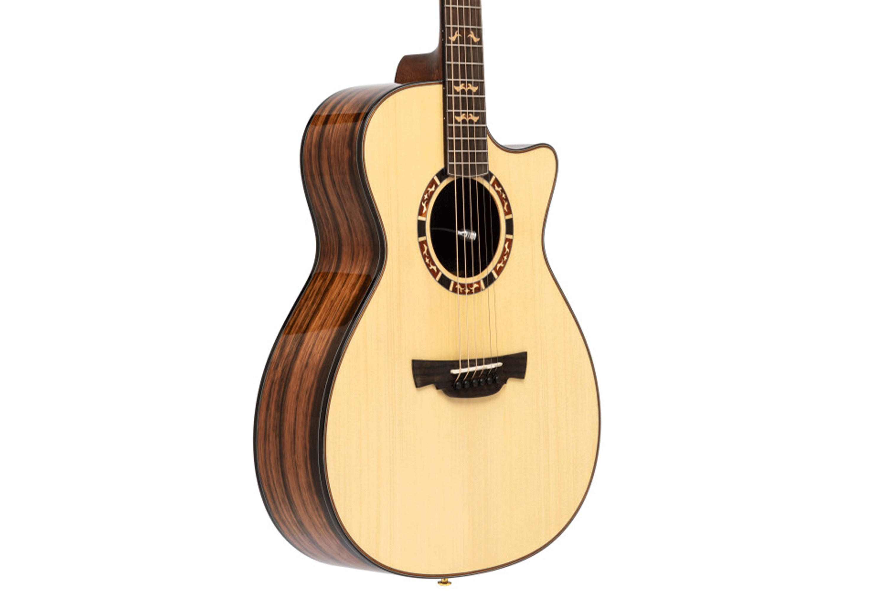 Crafter Stage Series 22 Orchestra Guitar