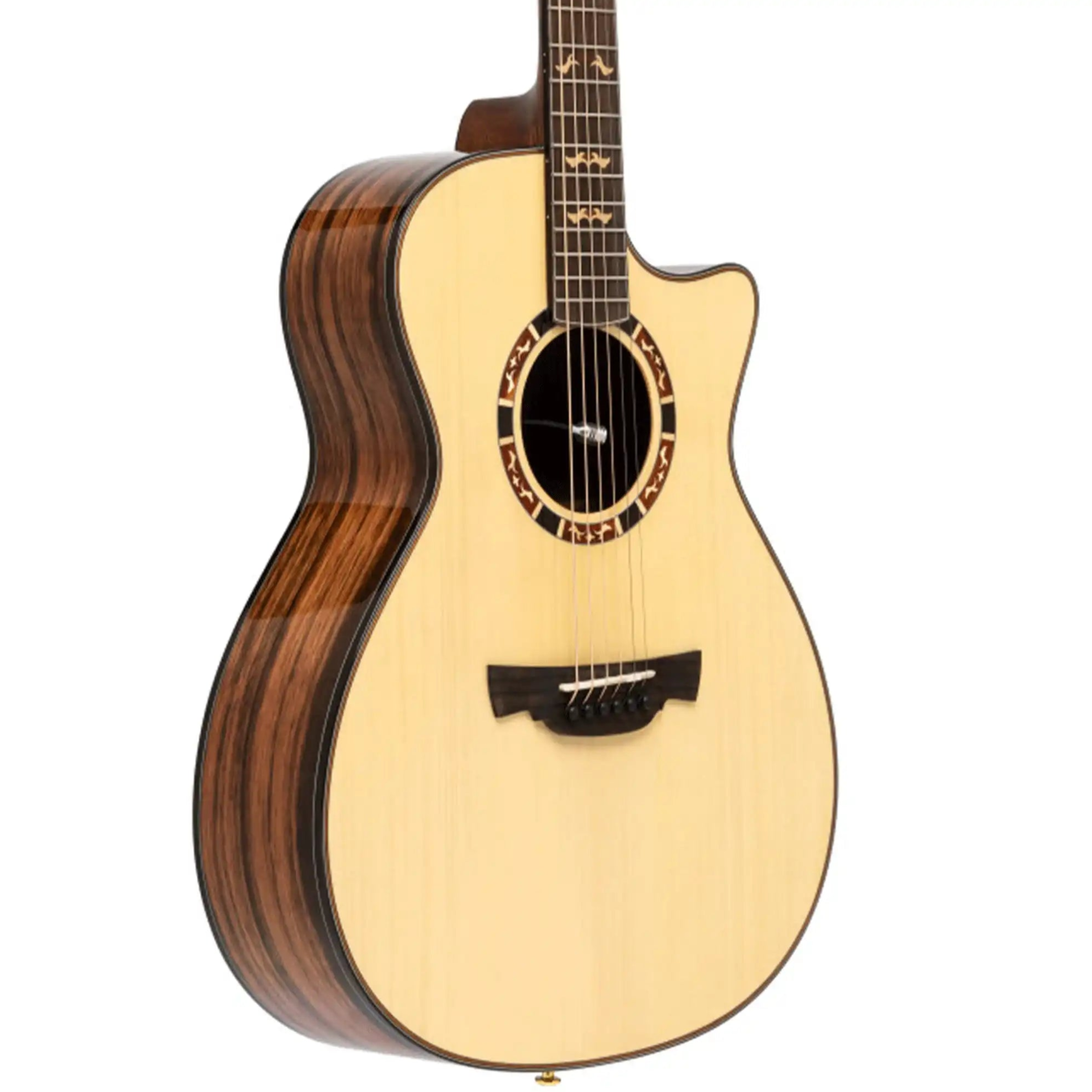 Crafter-Stage-Series-22-Orchestra-Guitar1 | Terry Carter Music Store