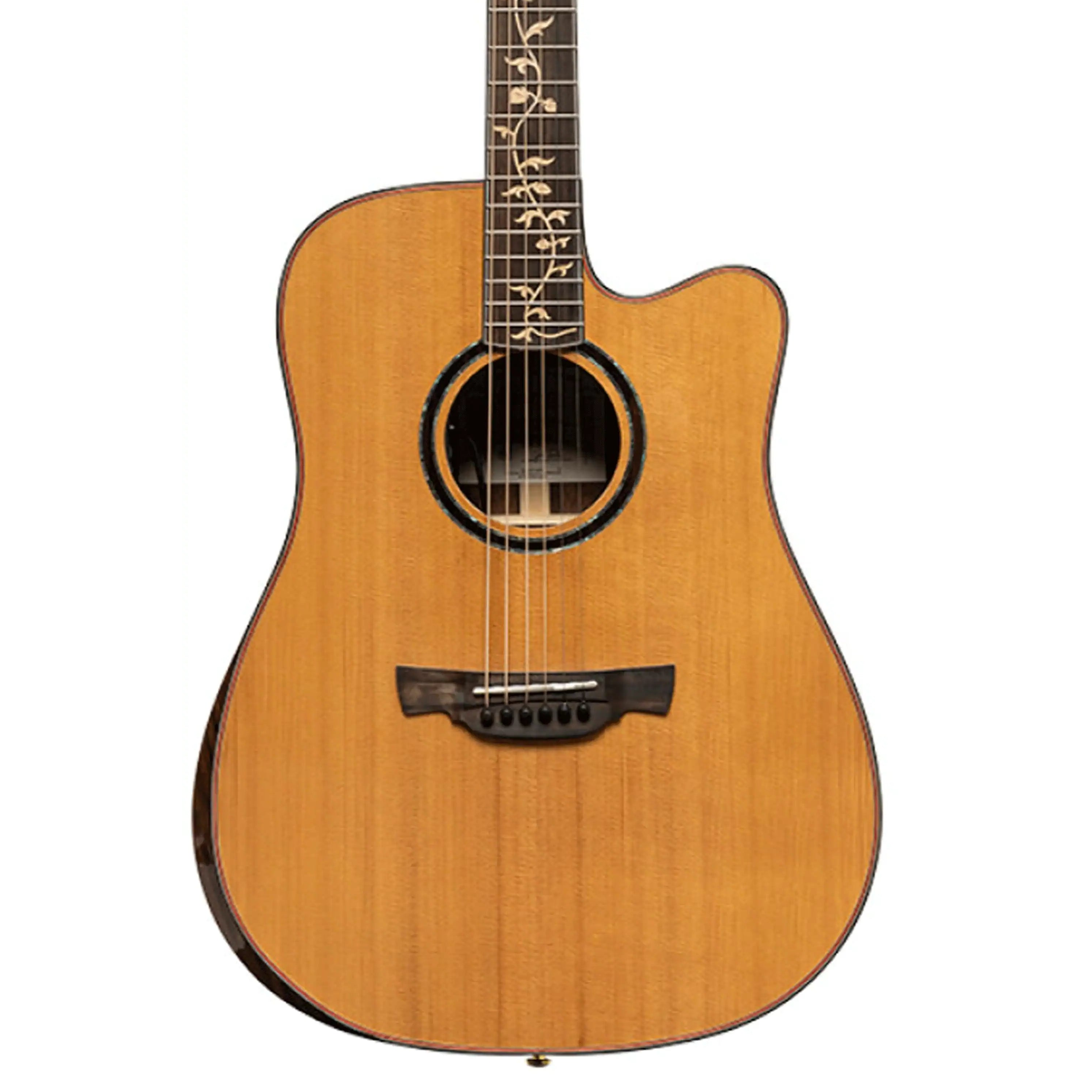Crafter-VL-D28CE-Acoustic-Electric-Guitar2 | Terry Carter Music Store