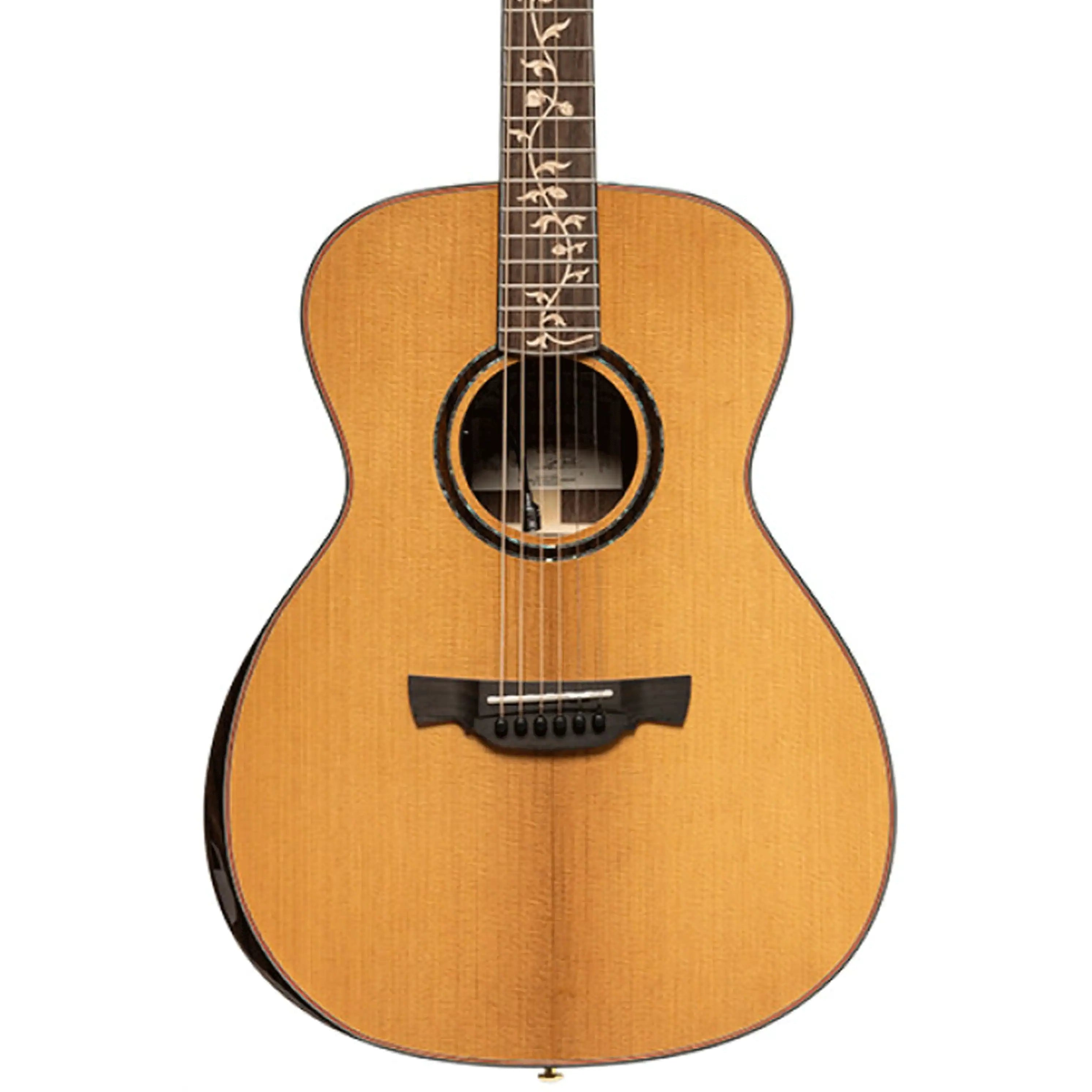 Crafter-VL-T28E-Orchestra-Guitar1 | Terry Carter Music Store