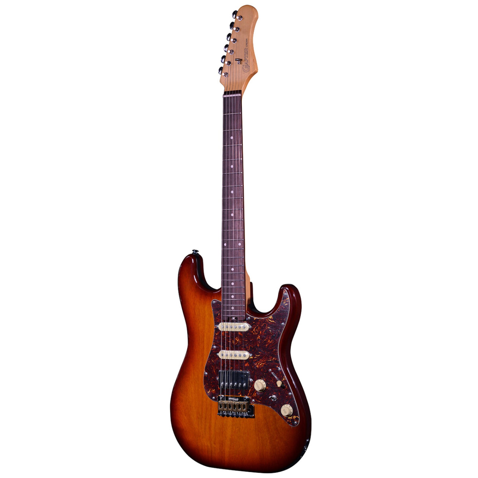 Crafter CREMA