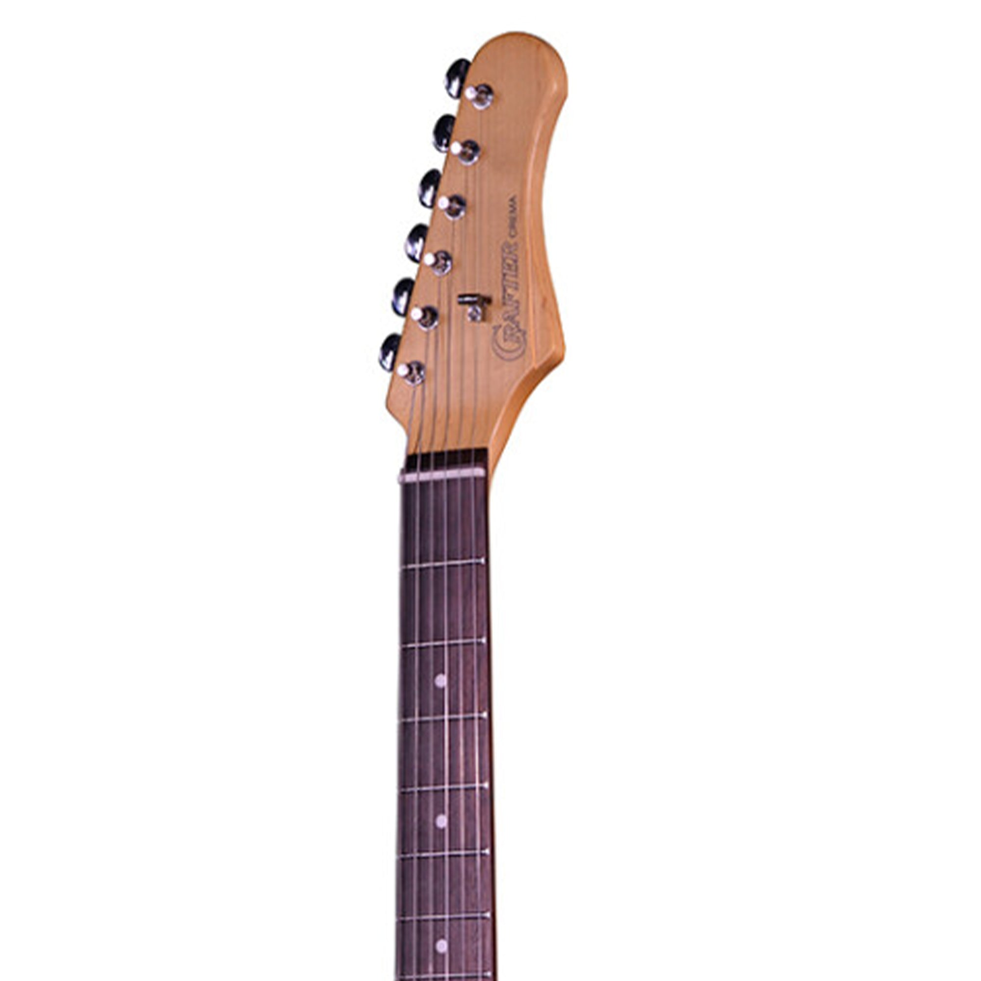 Crafter CREMA