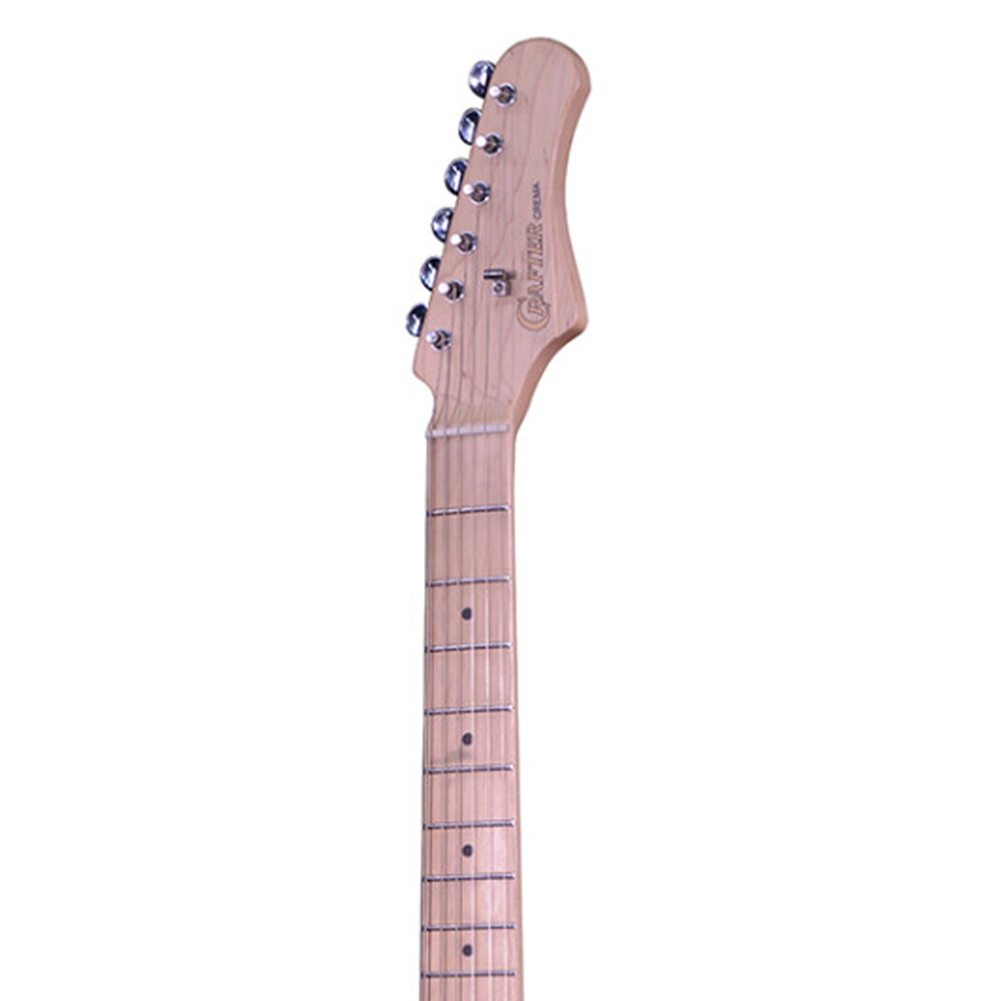 Crafter CREMA