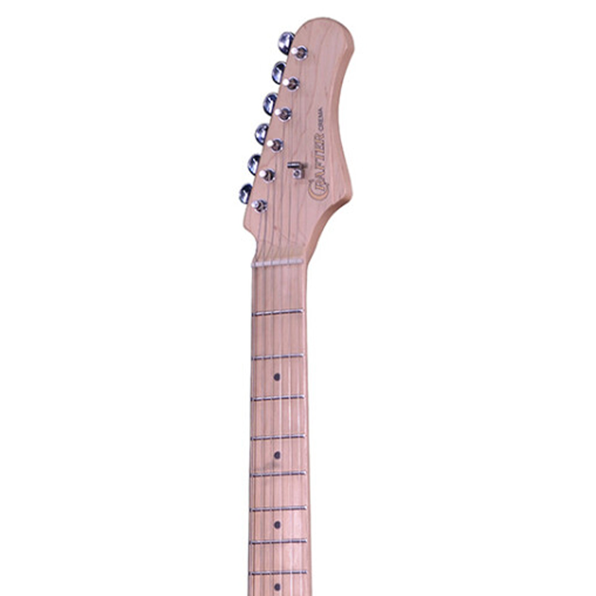 Crafter CREMA