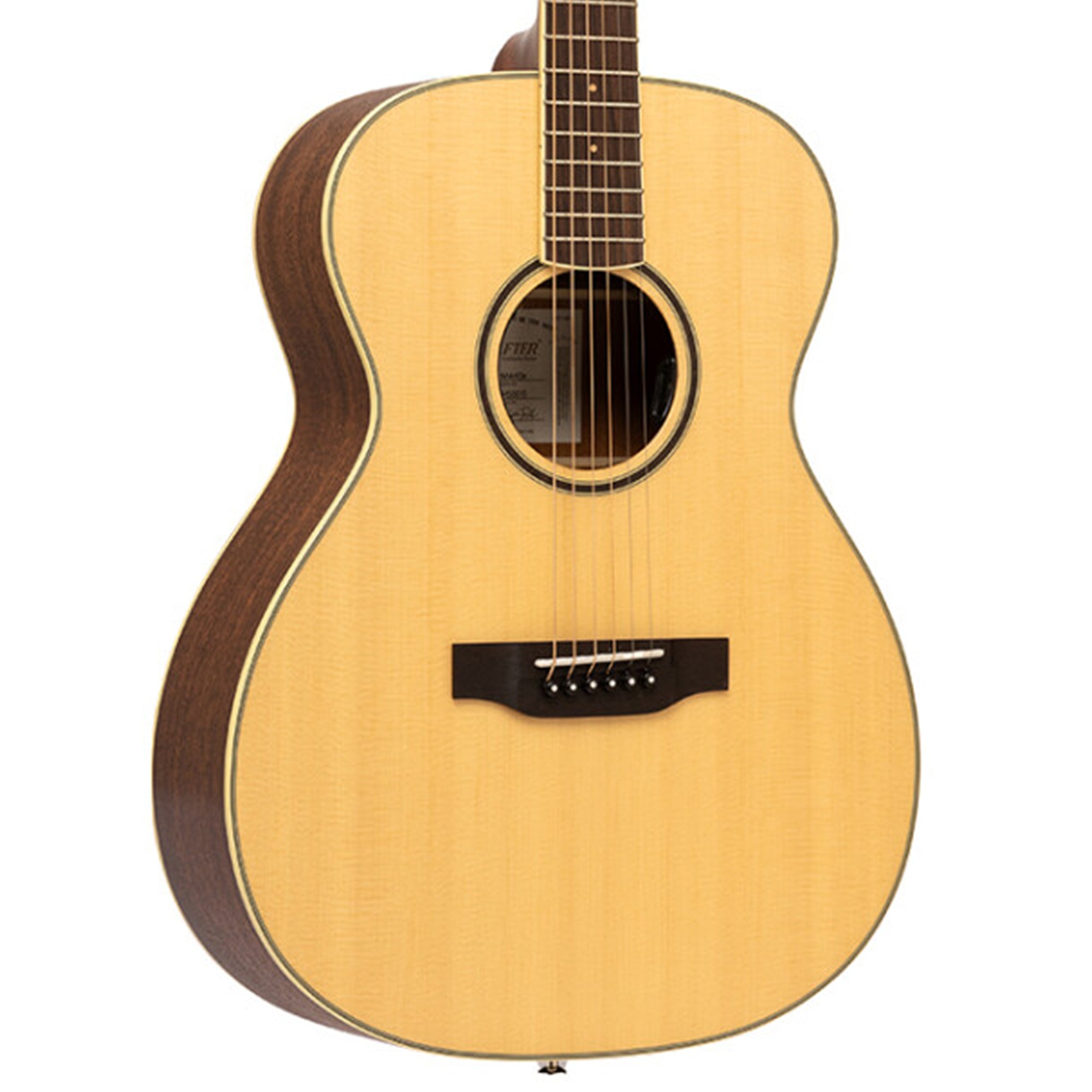 Crafter ES-MAHO TE NAT