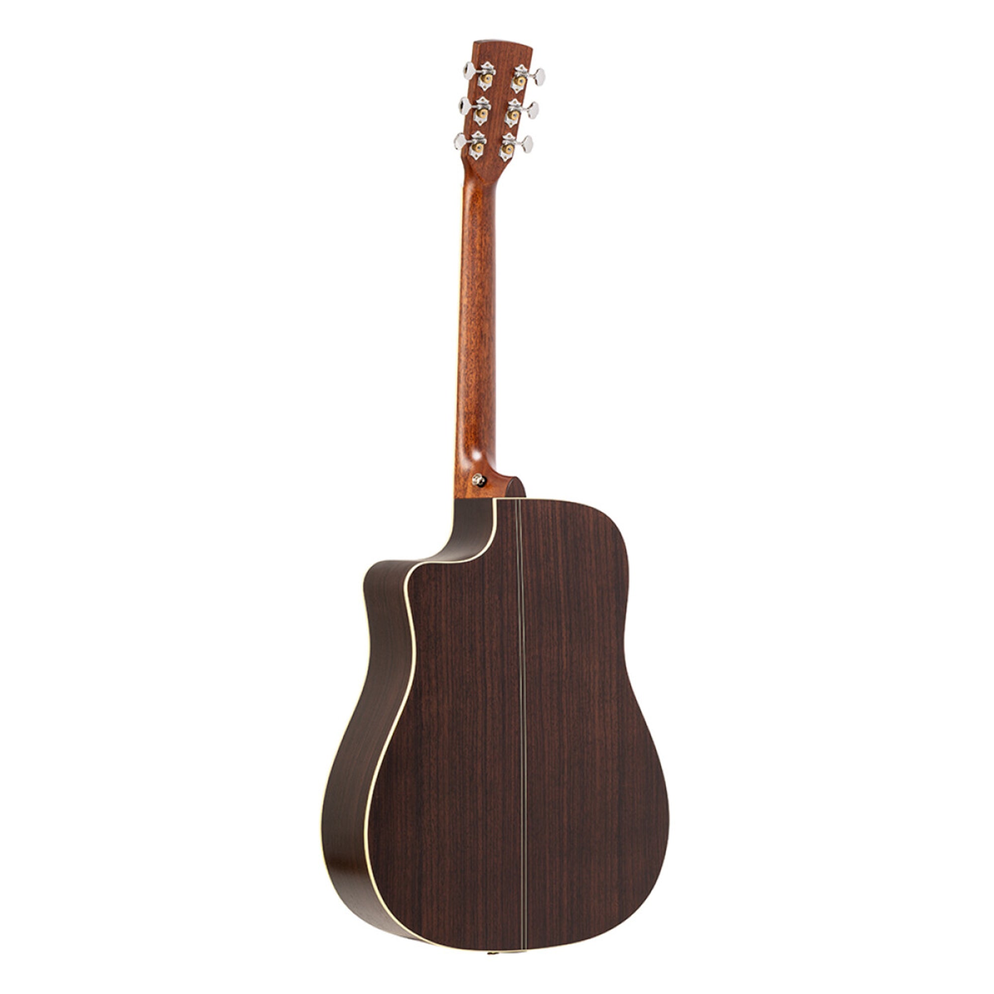Crafter ES-ROSE DCE