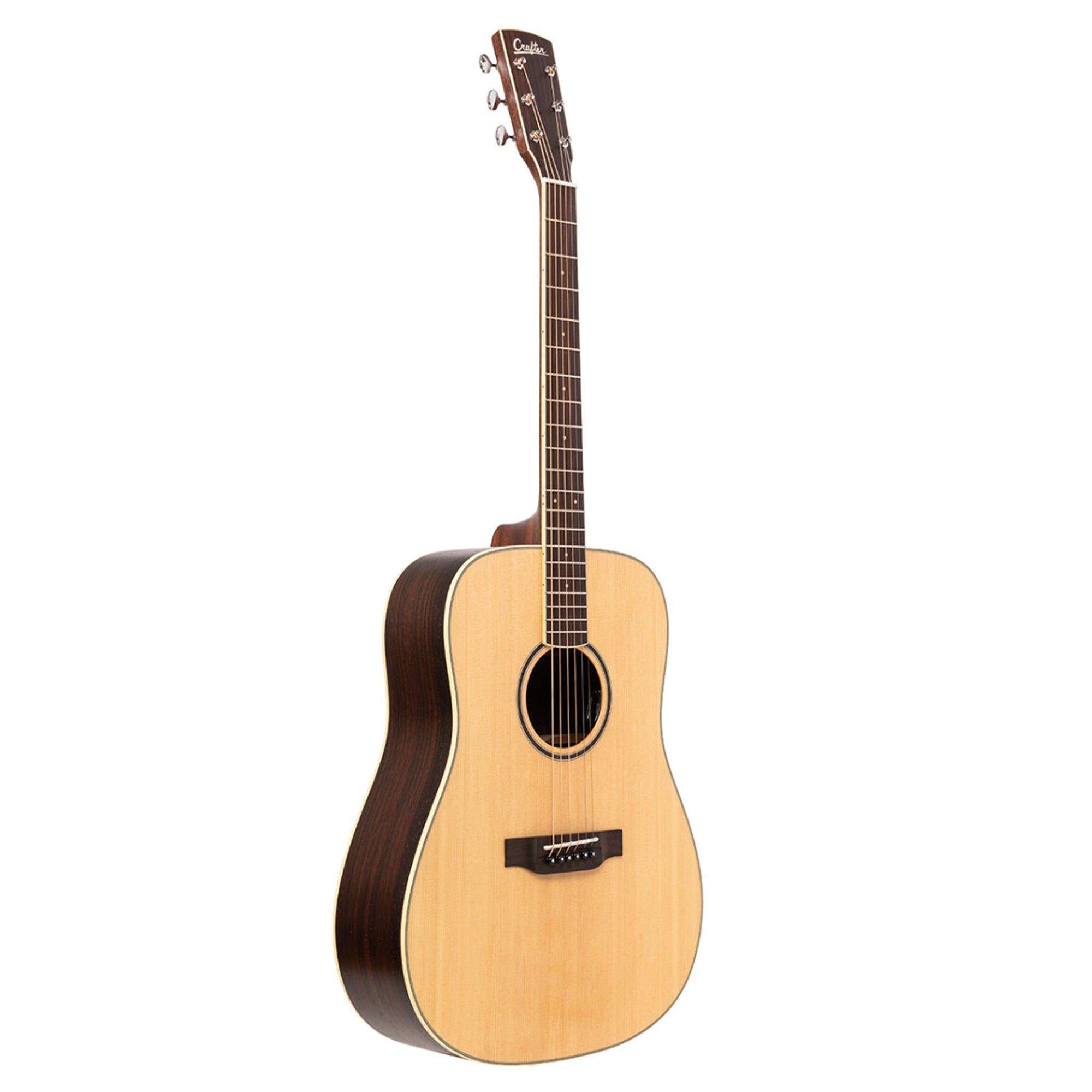 Crafter ES-ROSE DE