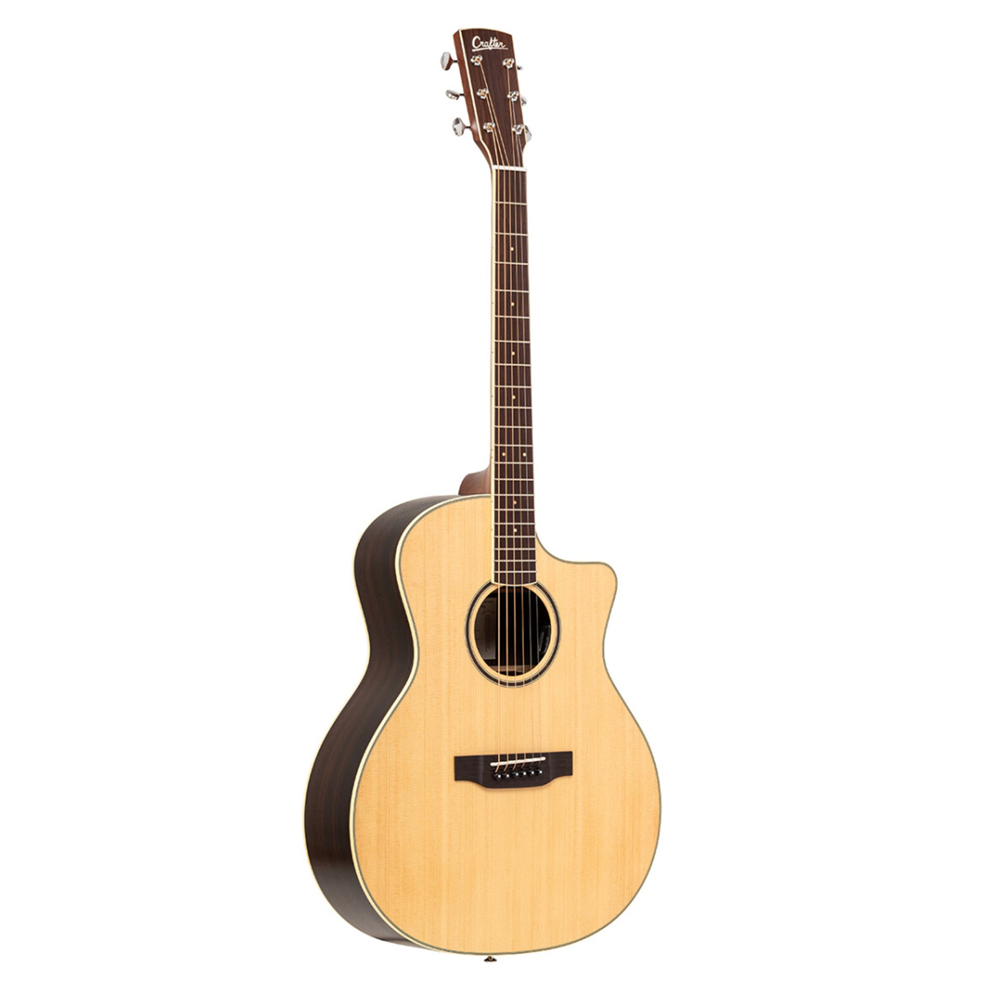Crafter ES-ROSE GCE