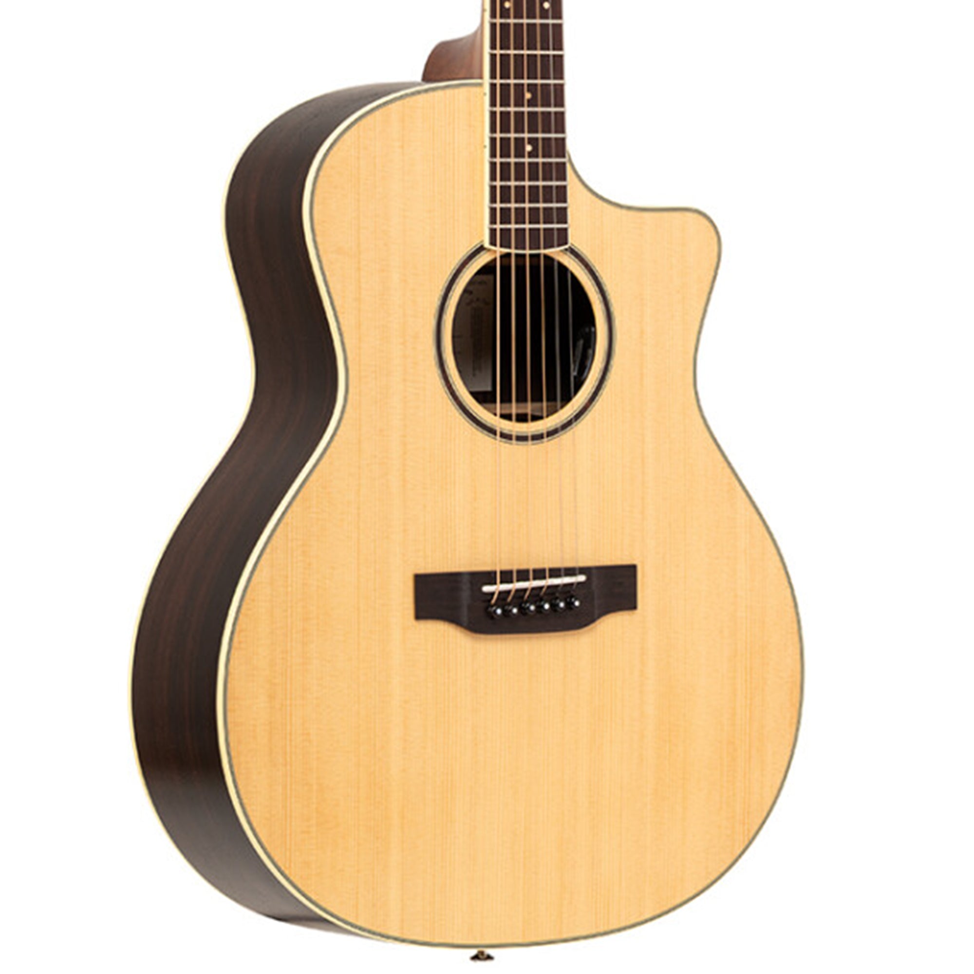 Crafter ES-ROSE GCE