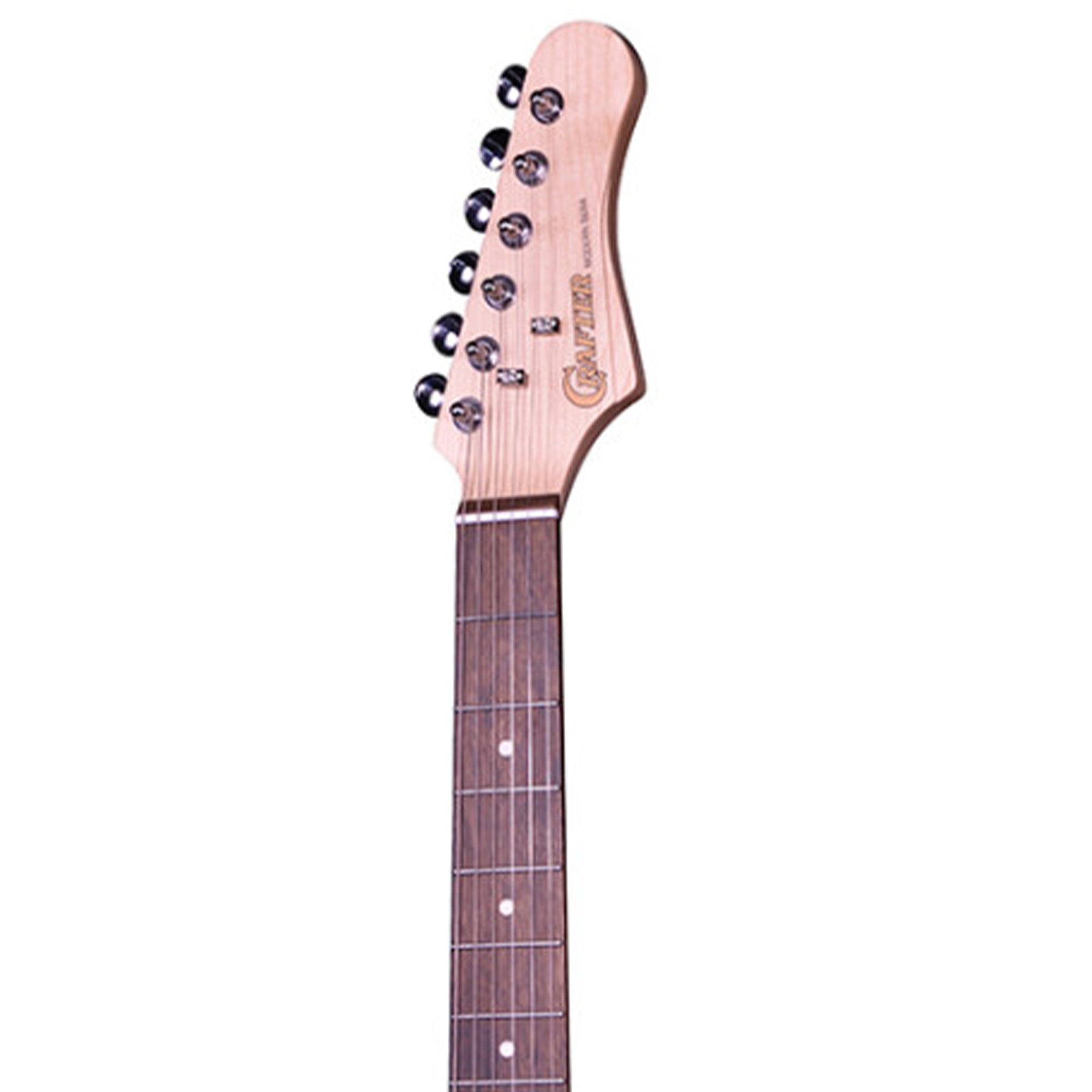 Crafter SERA S