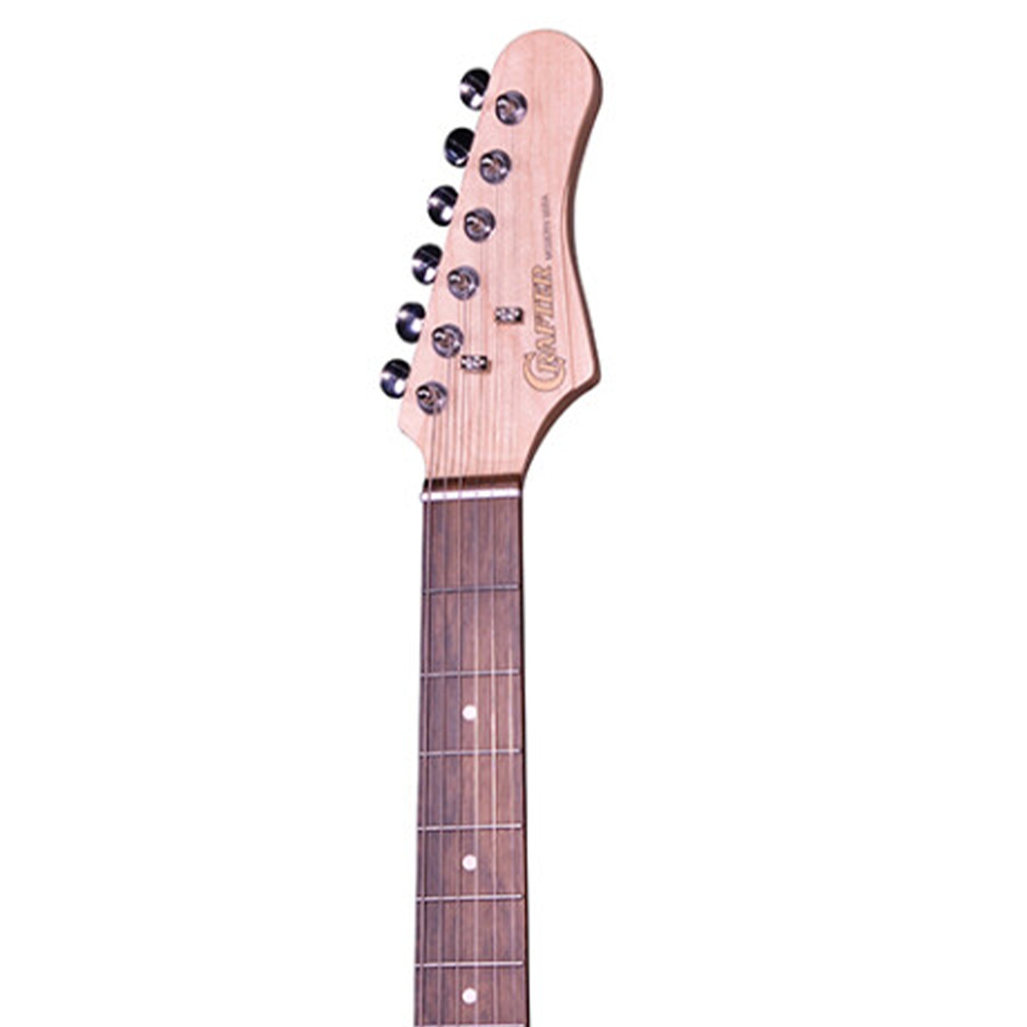 Crafter SERA