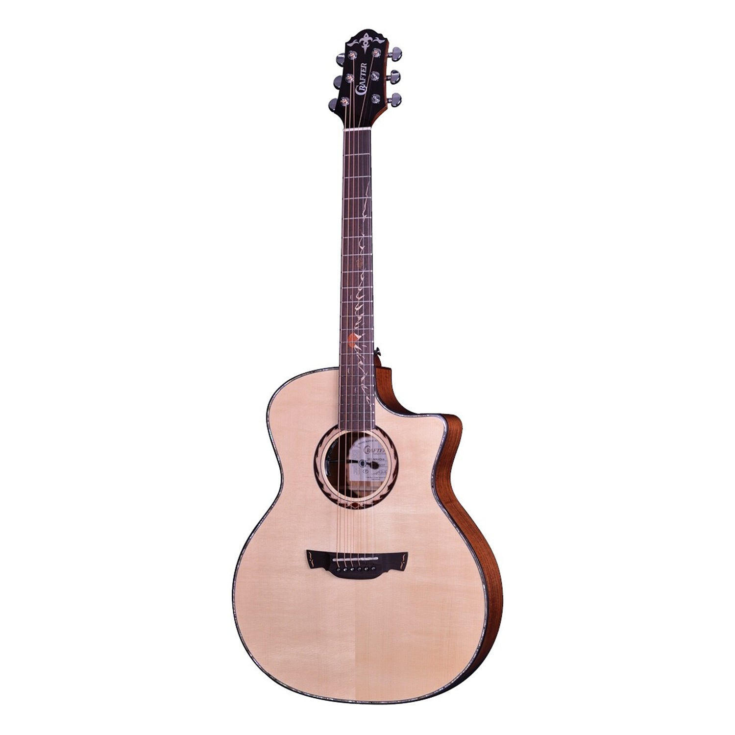 Crafter SR G-MAHO CE