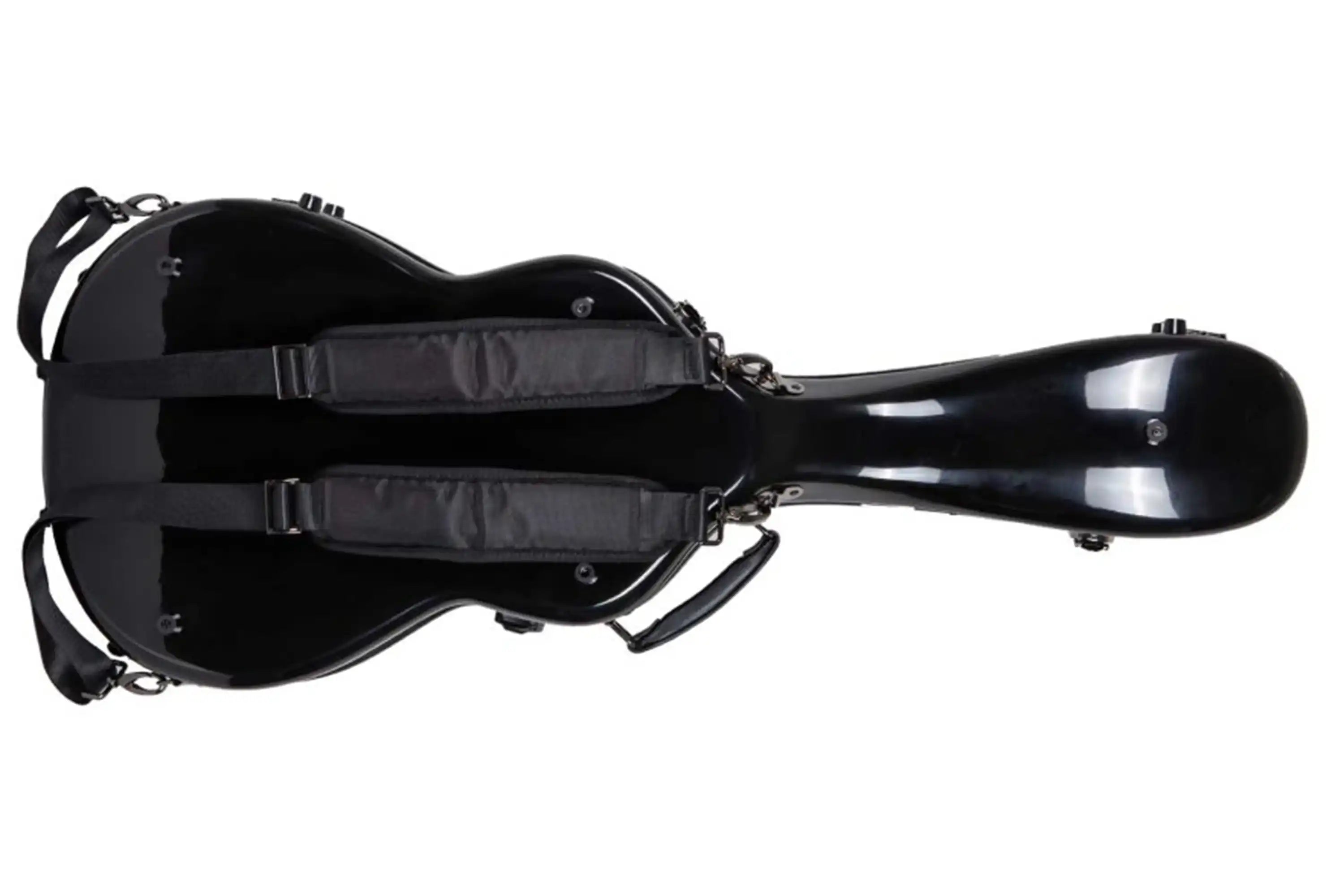 Crossrock-000-Style-Guitar-Fiberglass-Casebk2 | Terry Carter Music Store