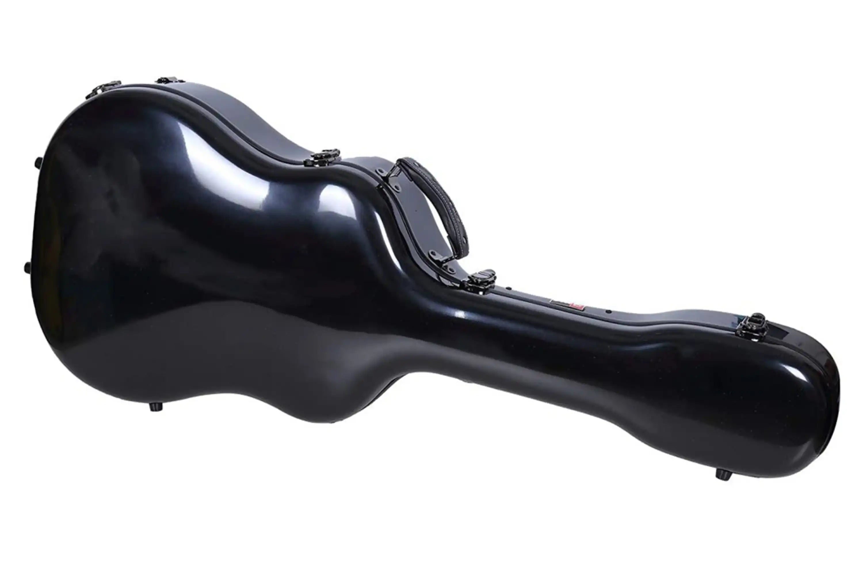 Crossrock-Acoustic-Dreadnought-Fiberglass-Guitar-Casebk2 | Terry Carter Music Store